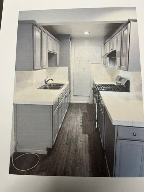 Monrovia Apartment: 332 E. Colorado Blvd