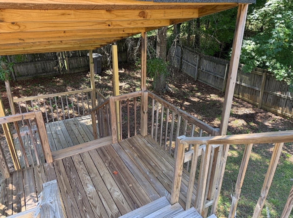 Douglasville House: 1596 Wembley Dr