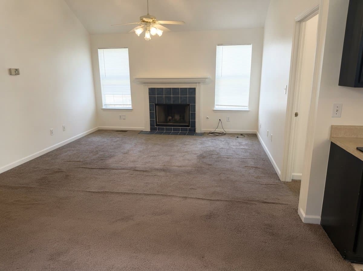 Douglasville House: 1596 Wembley Dr