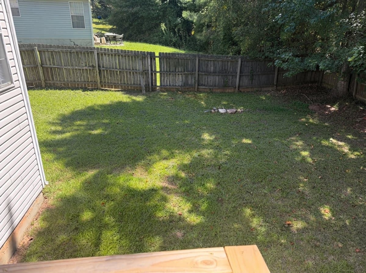 Douglasville House: 1596 Wembley Dr
