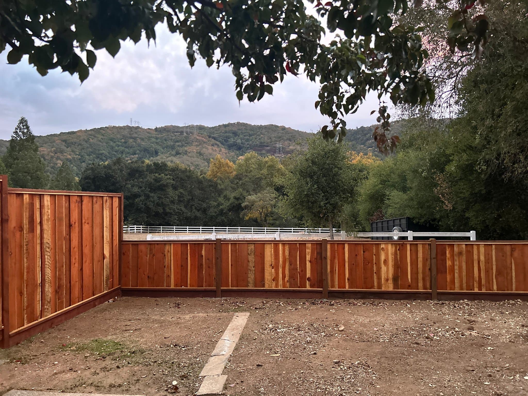 Gilroy Townhome: 12505 Watsonville Road