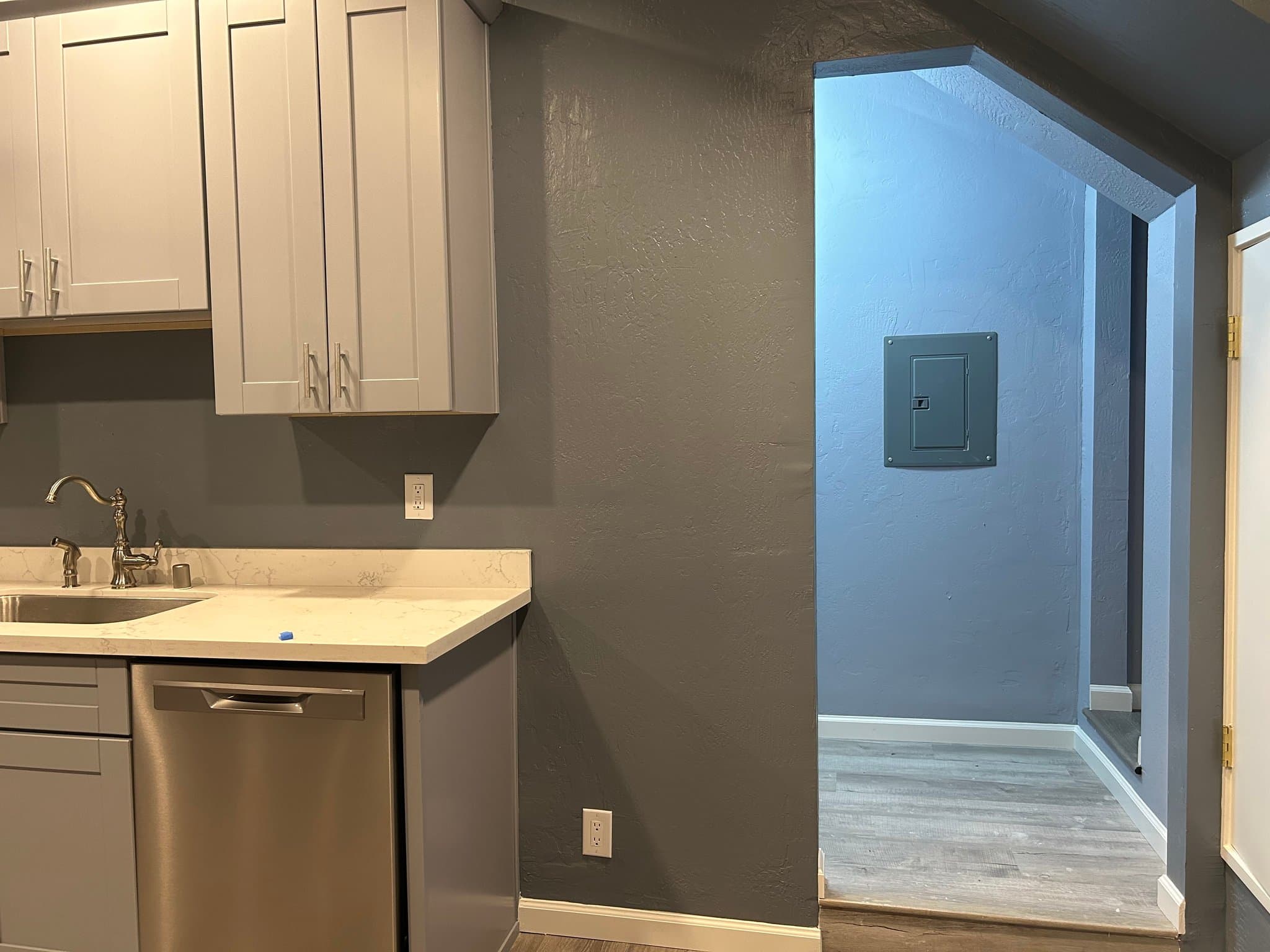 Gilroy Townhome: 12505 Watsonville Road