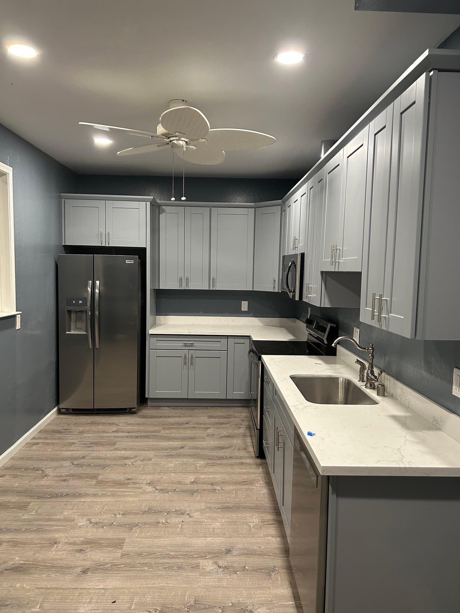 Gilroy Townhome: 12505 Watsonville Road