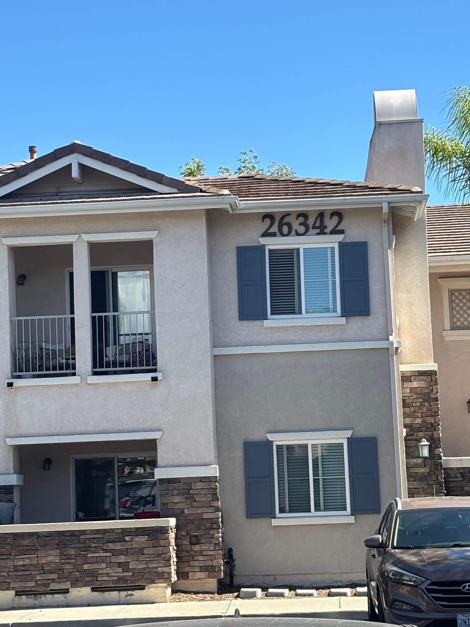 Murrieta Condo: 26342 Arboretum Way