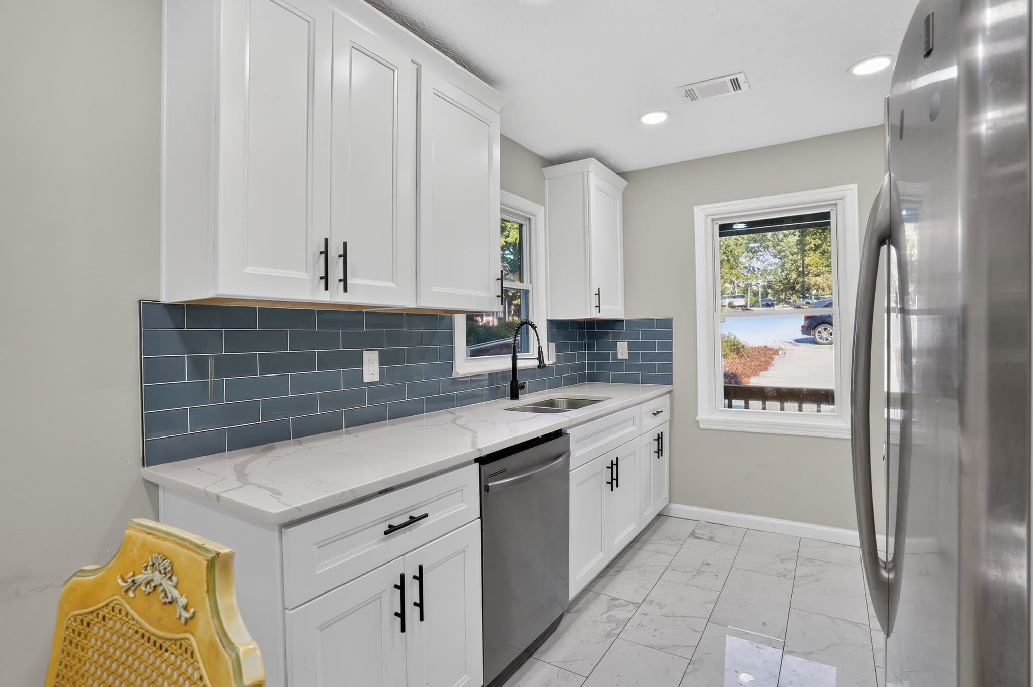 Norcross House: 6875 Graves Mill Ct