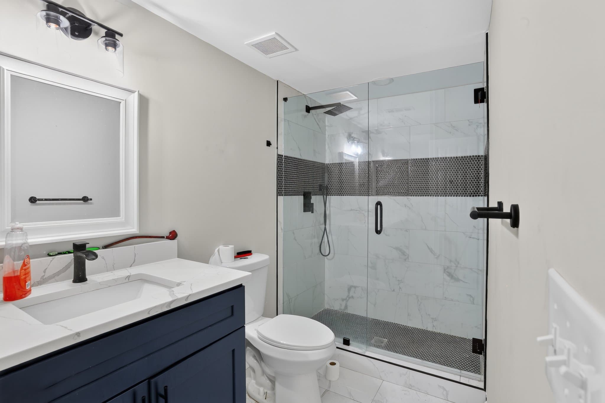 Norcross House: 6875 Graves Mill Ct