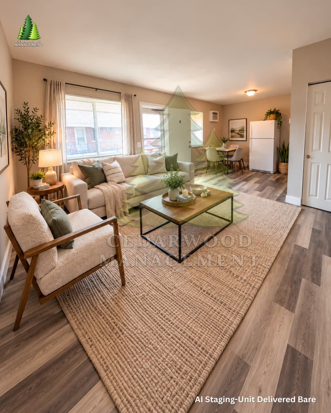 Akron Apartment: 779 Anderson Ave