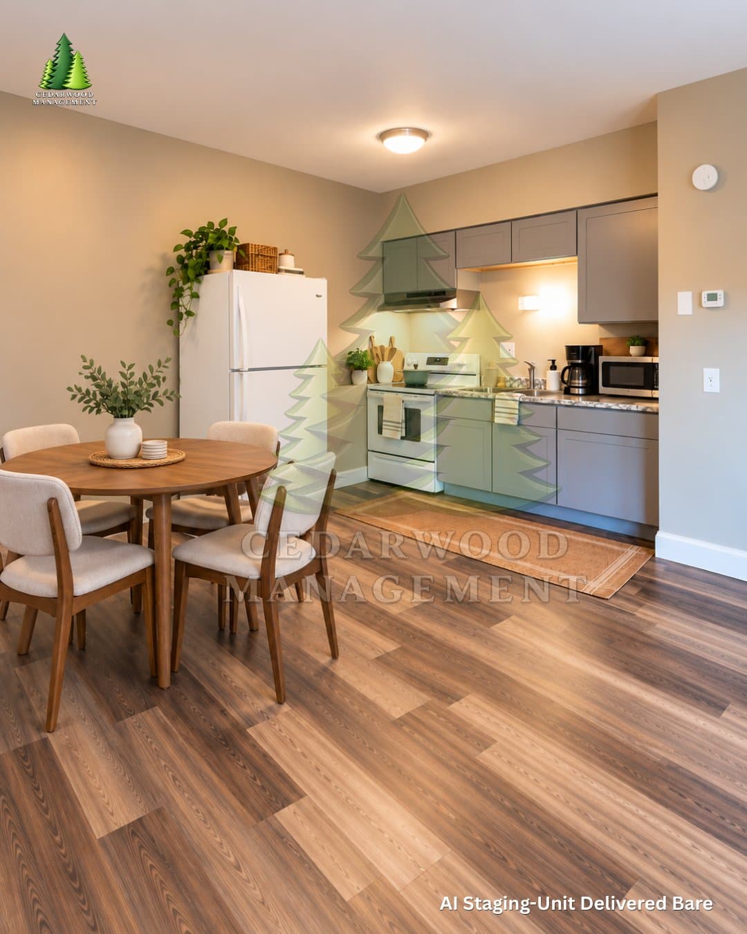 Akron Apartment: 779 Anderson Ave