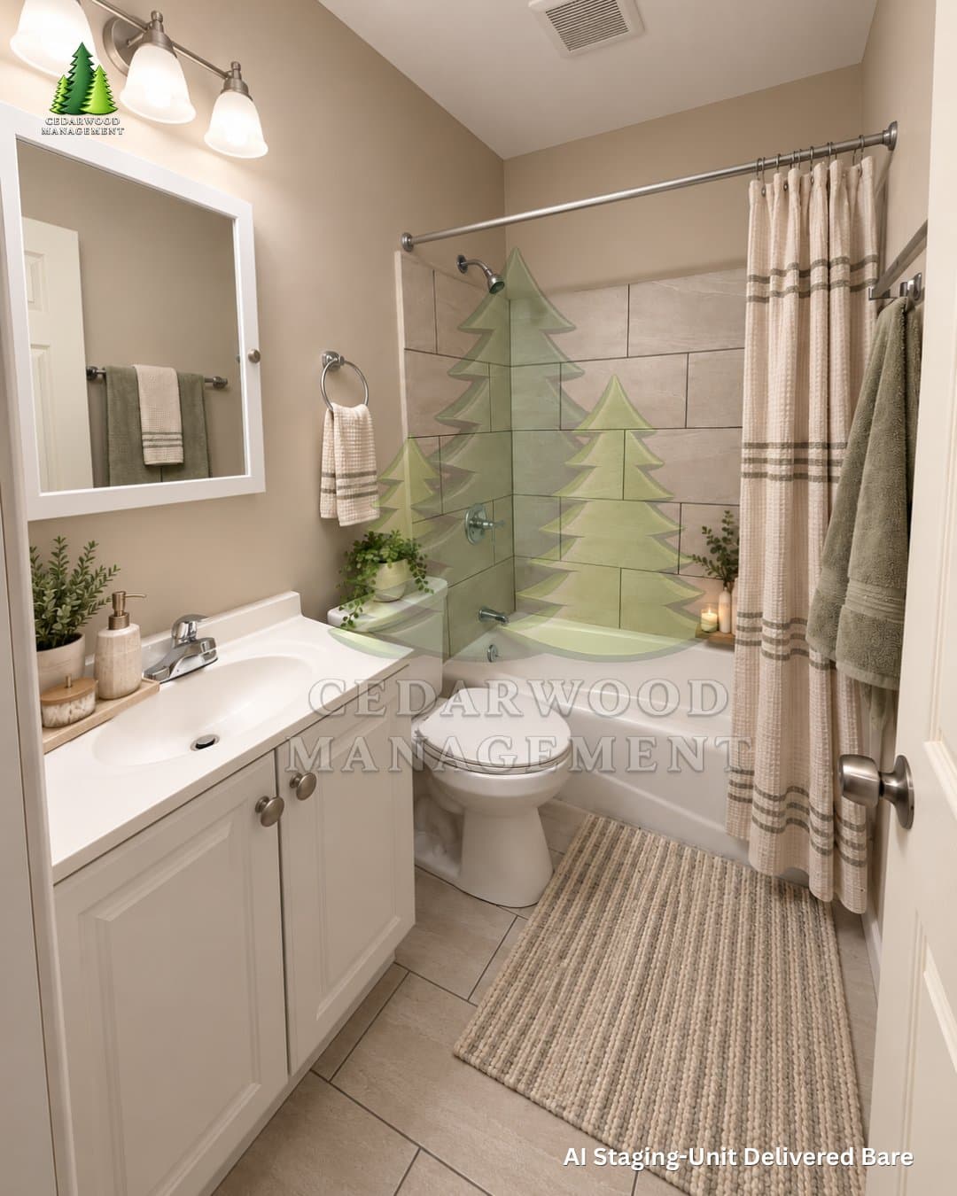 Akron Apartment: 779 Anderson Ave
