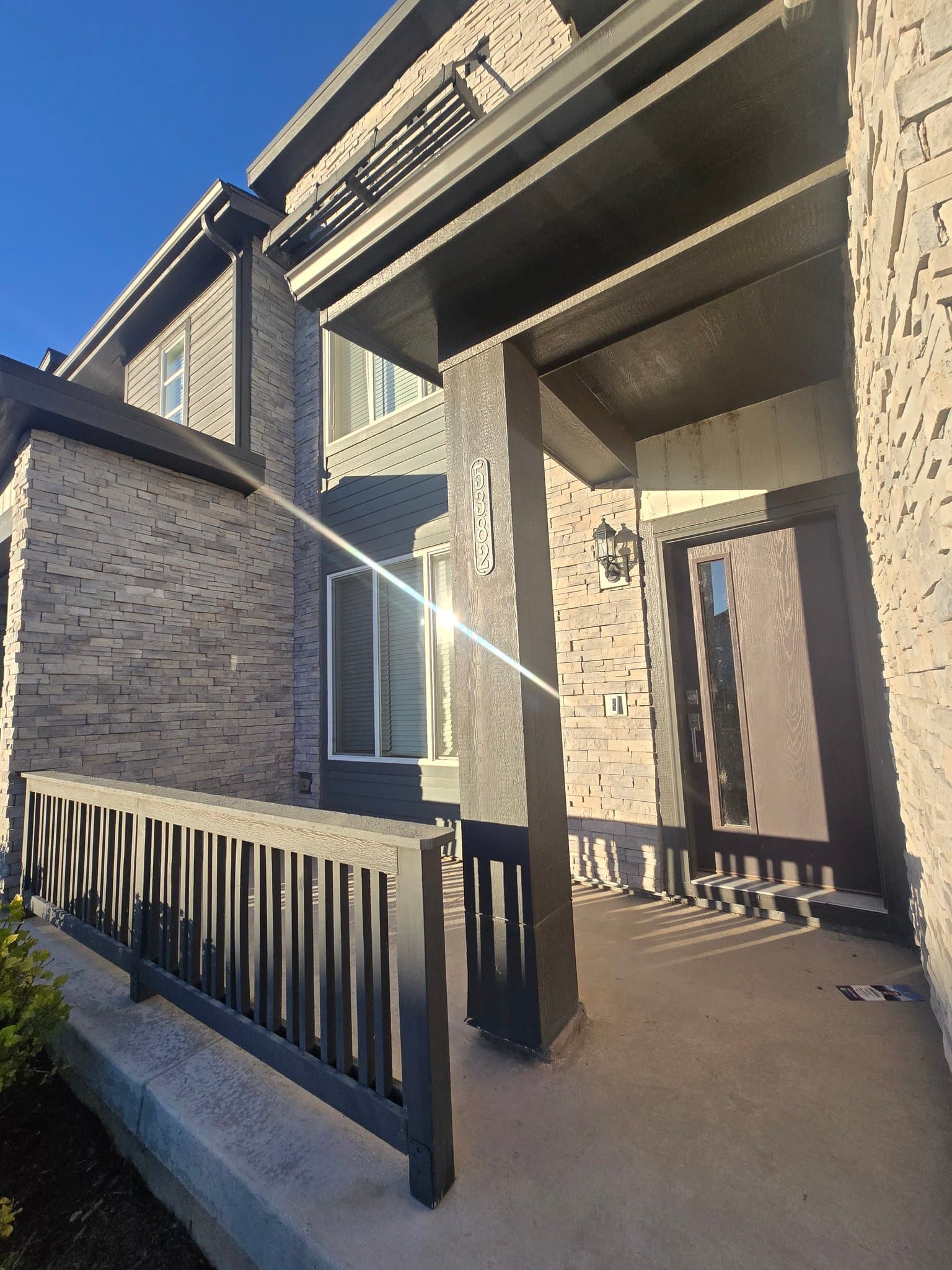 Timnath Townhome: 5382 Second Avenue