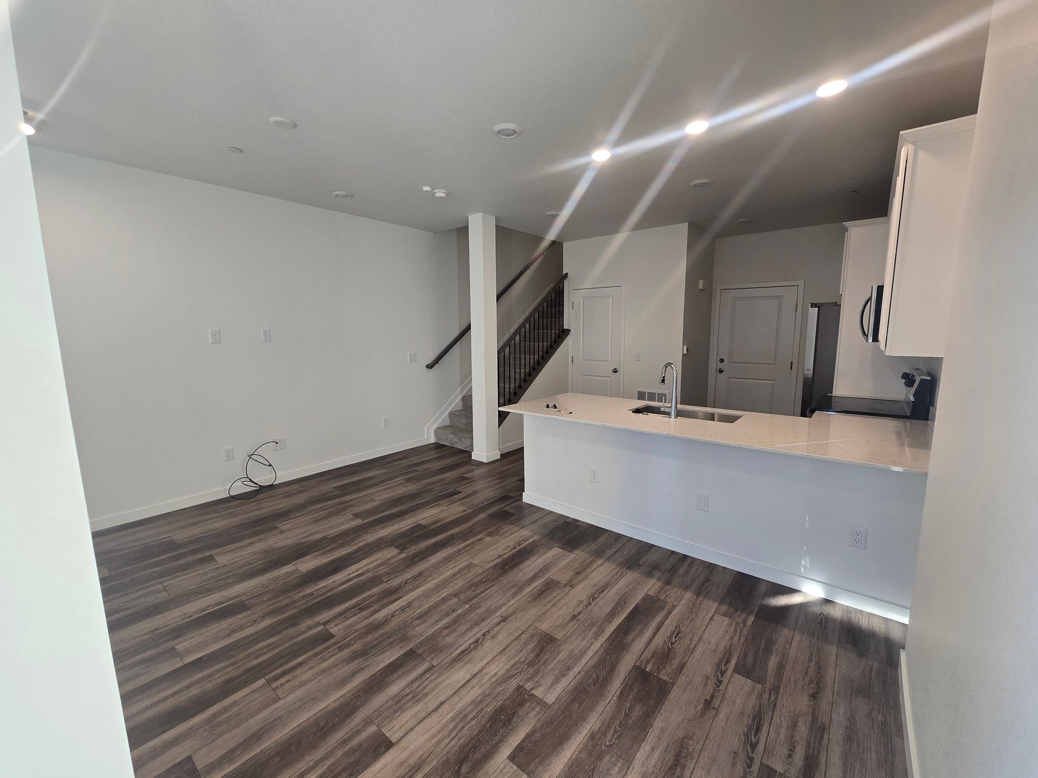 Timnath Townhome: 5382 Second Avenue