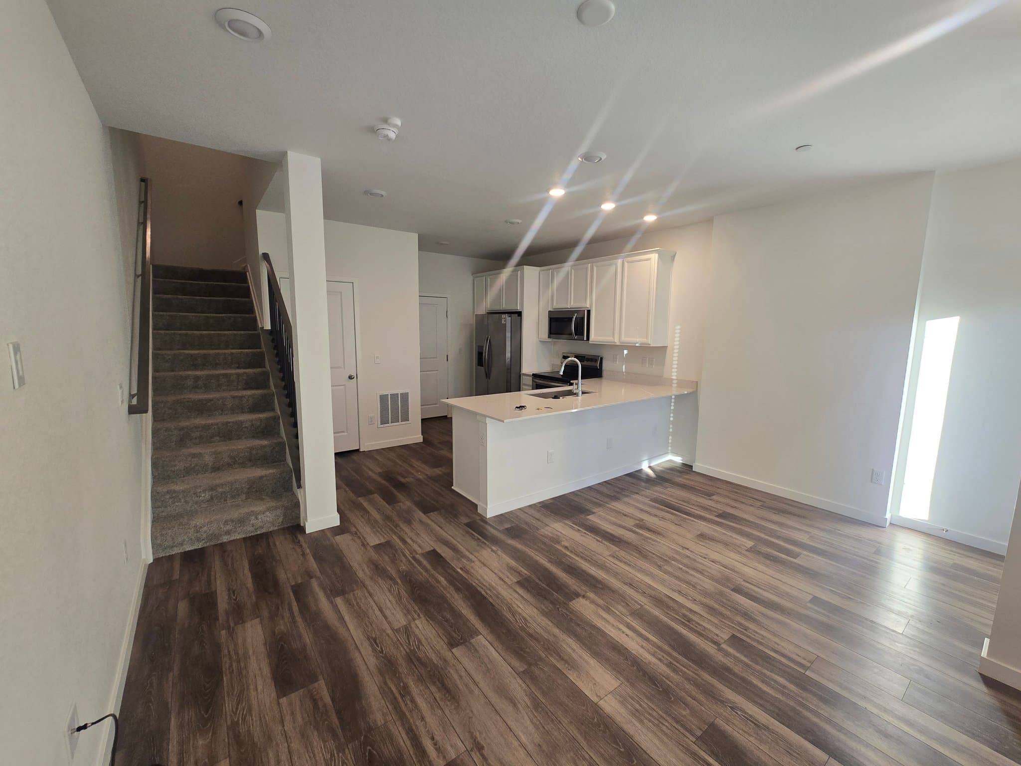 Timnath Townhome: 5382 Second Avenue