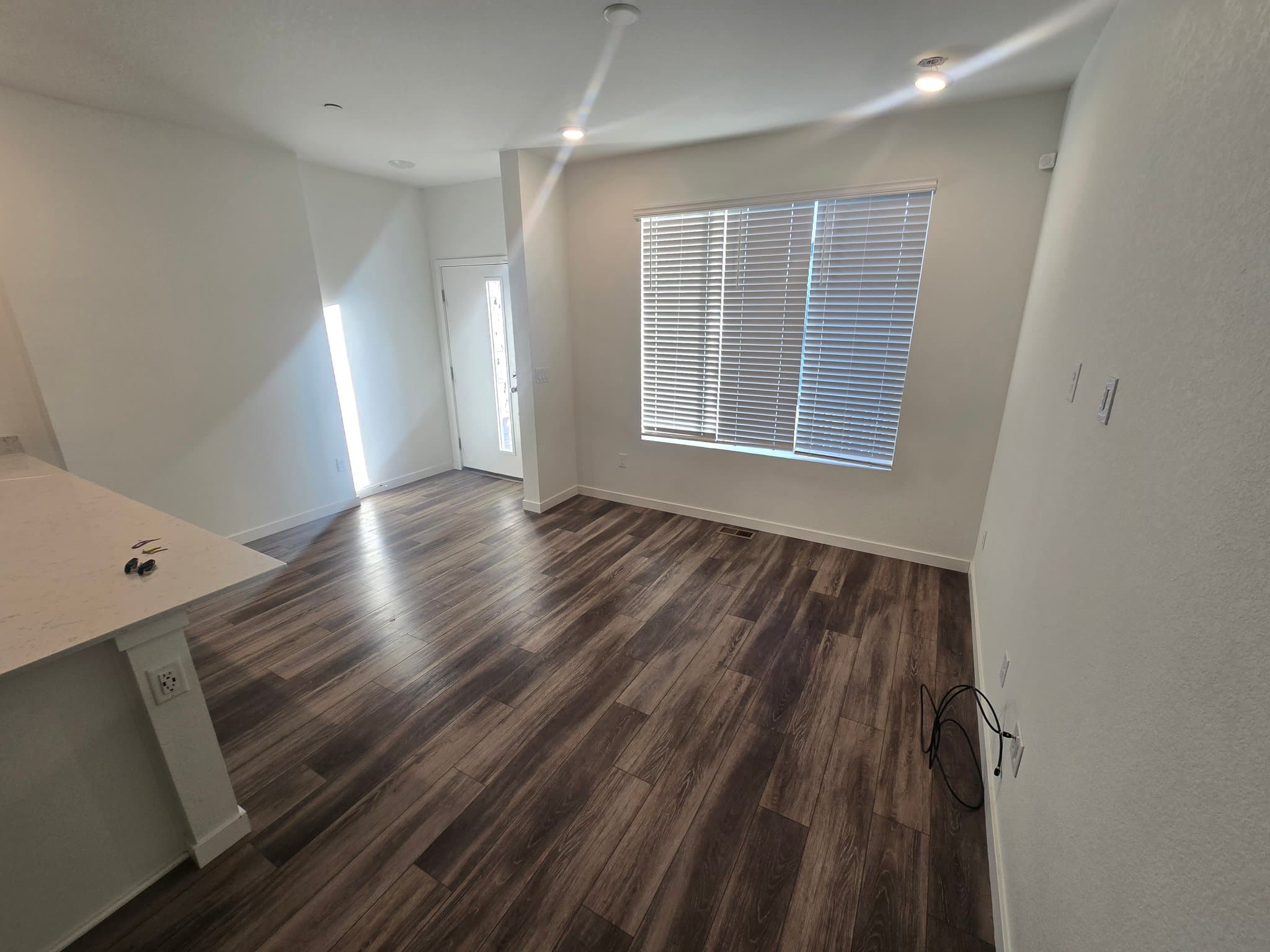 Timnath Townhome: 5382 Second Avenue