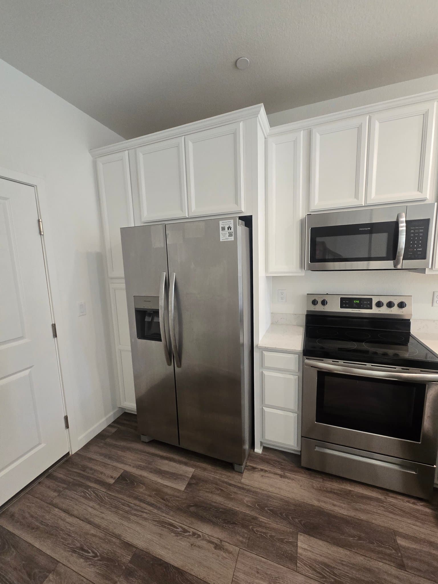 Timnath Townhome: 5382 Second Avenue