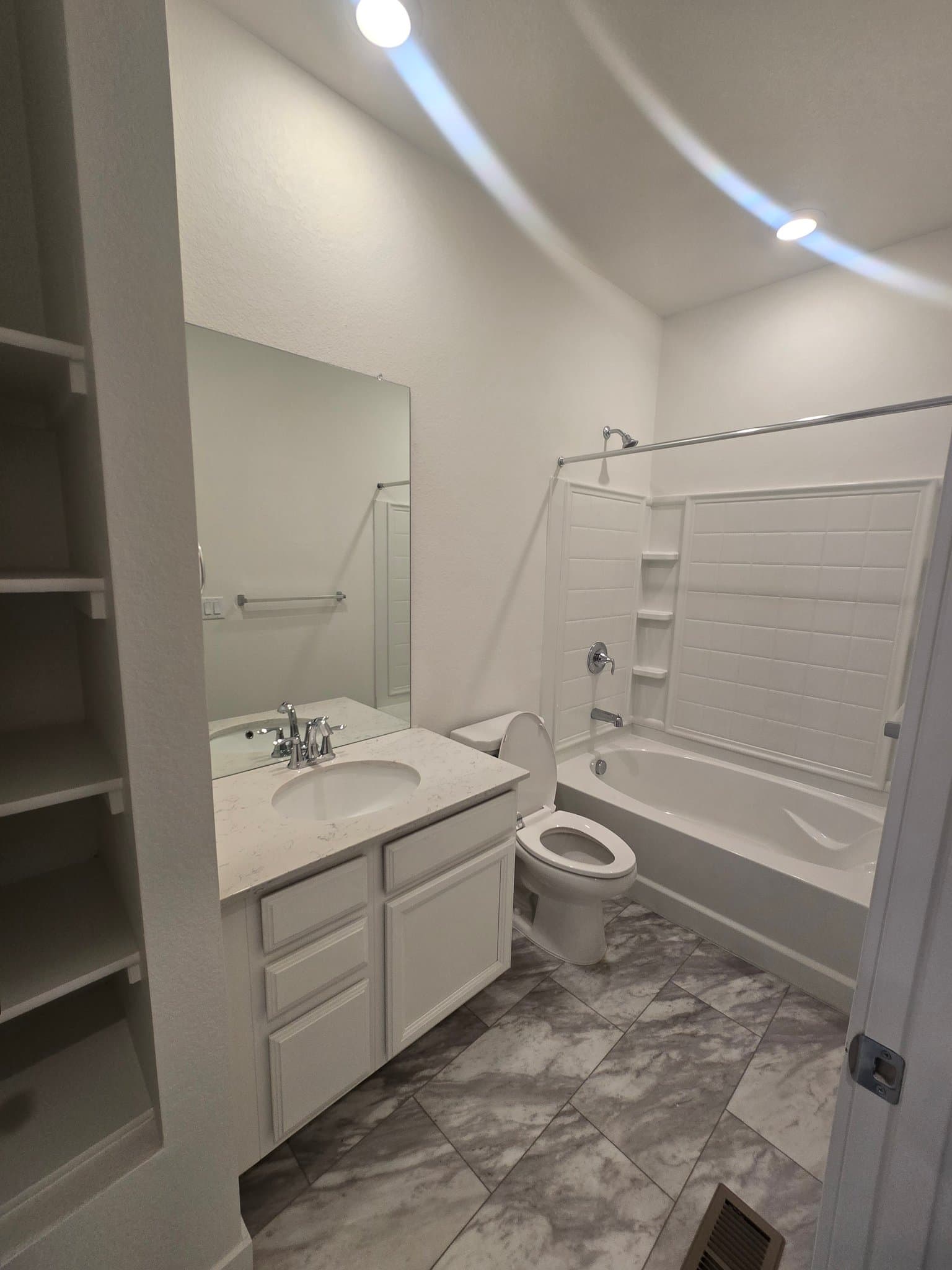 Timnath Townhome: 5382 Second Avenue