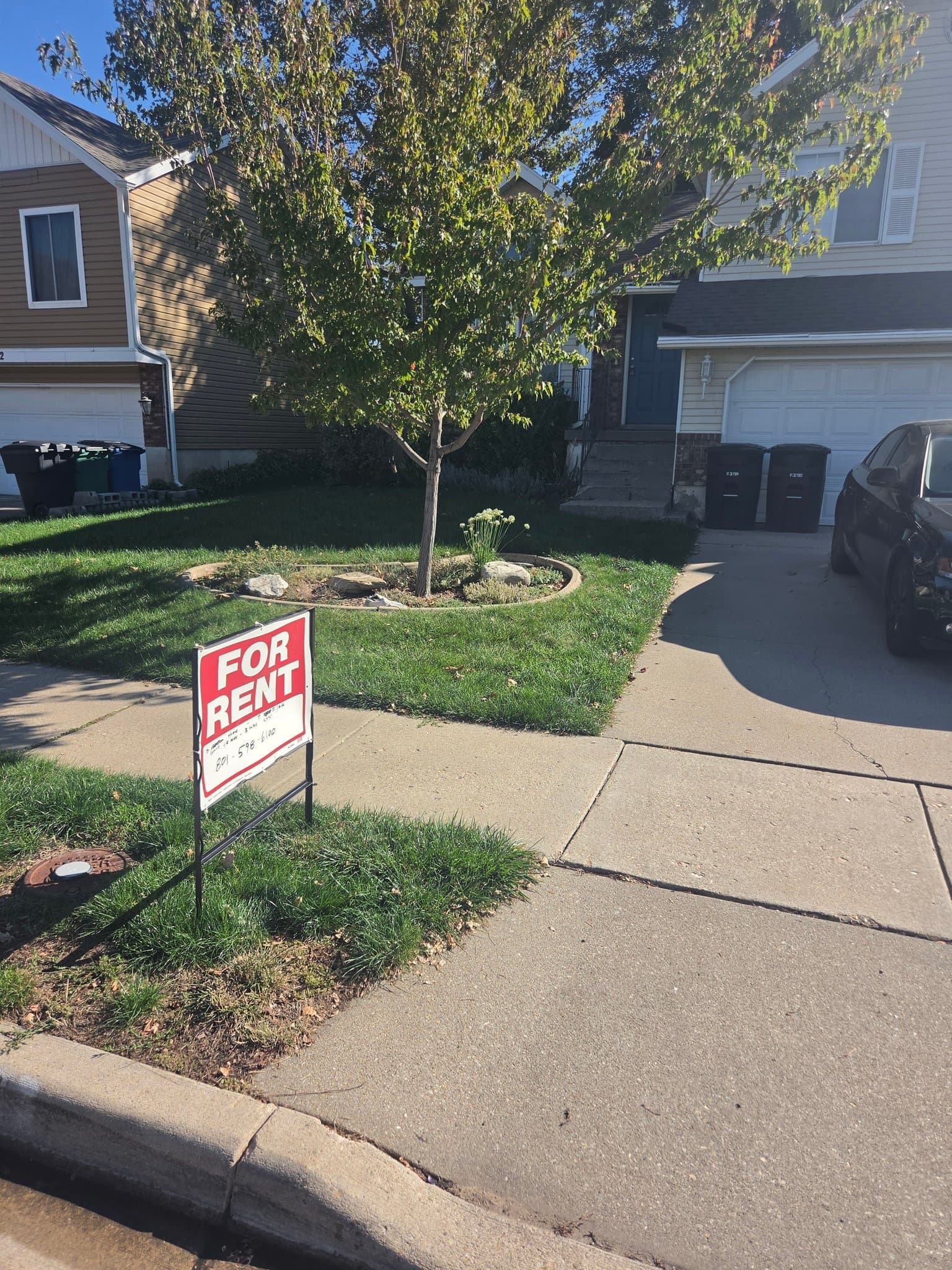 Kaysville House: 432 East 1650 South