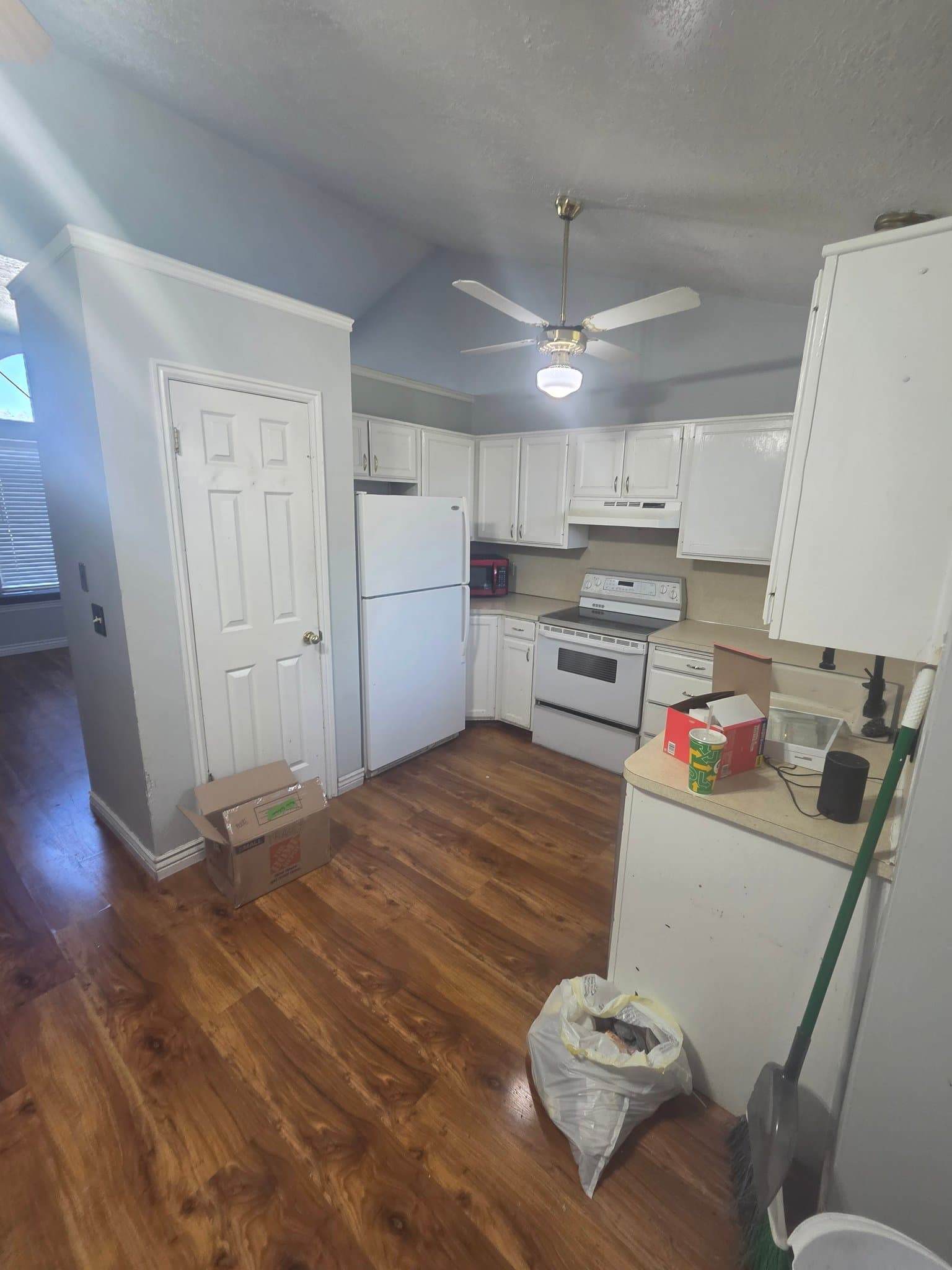 Kaysville House: 432 East 1650 South
