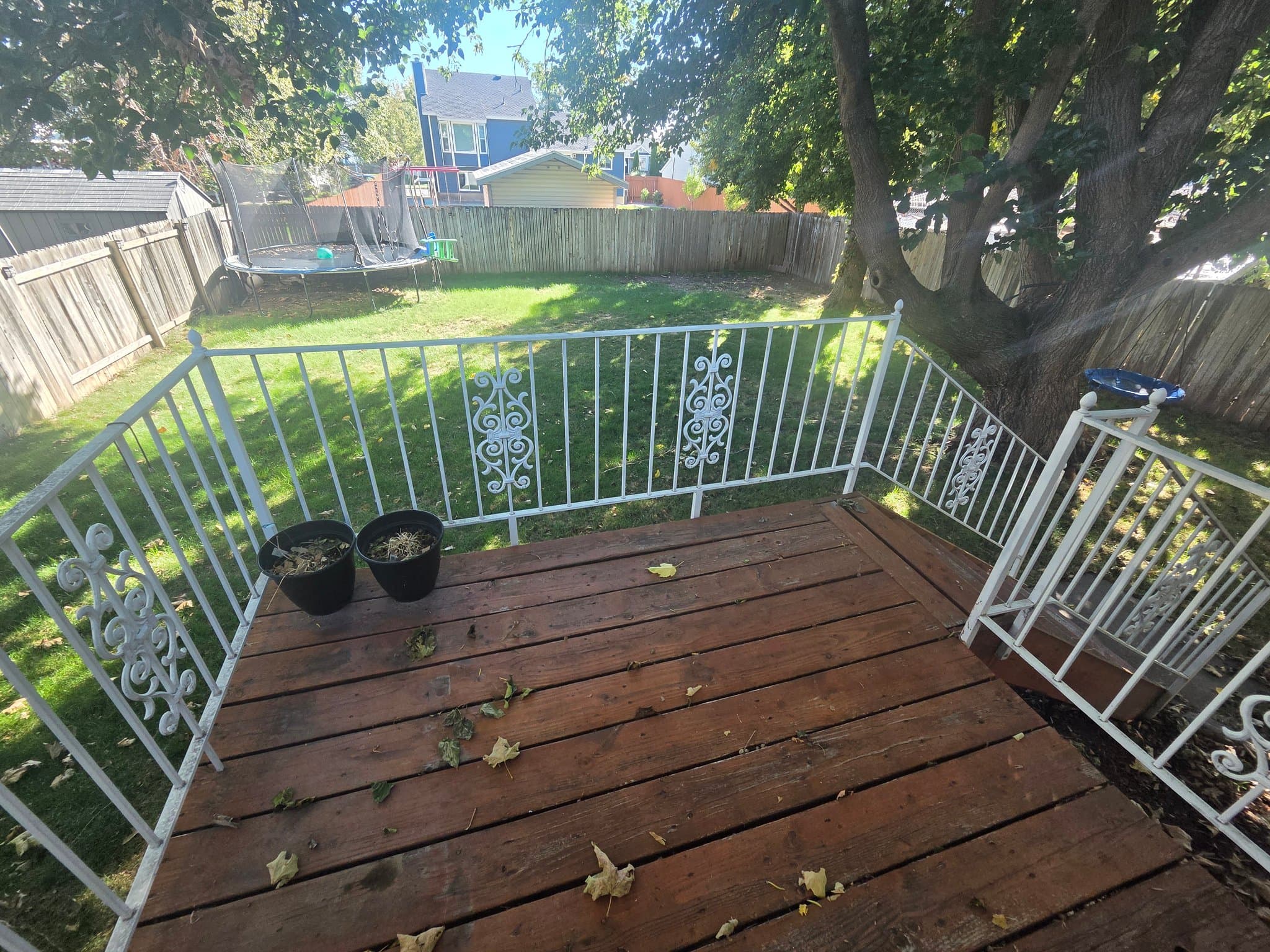 Kaysville House: 432 East 1650 South