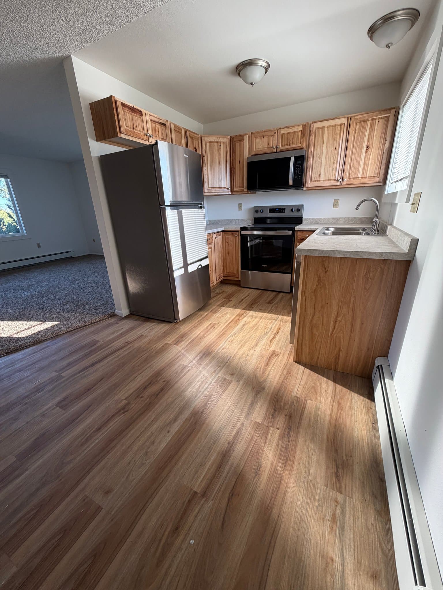 Helena Multiplex: 2024 Villard Avenue