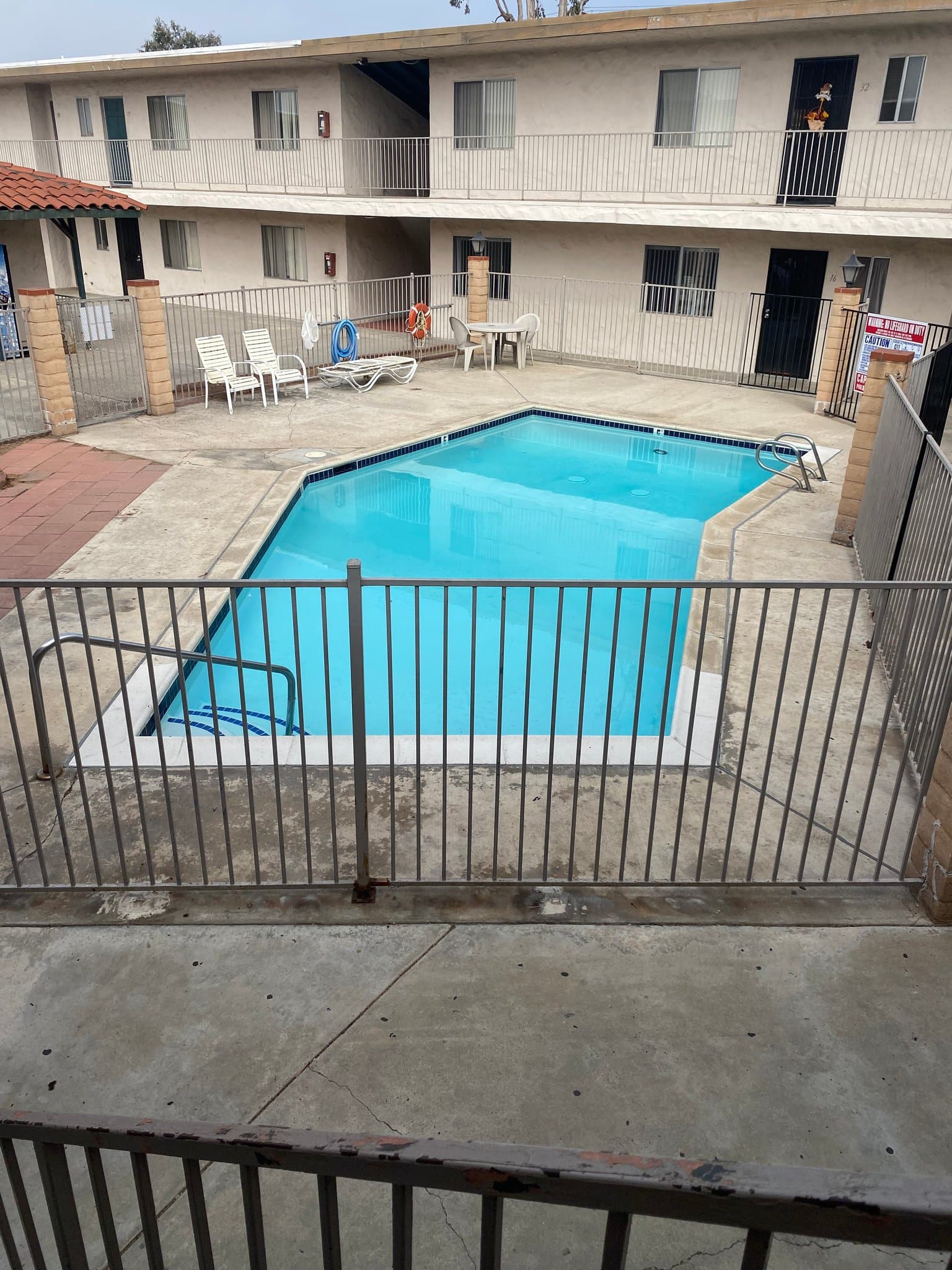 Spring valley Single Room: 8951 Jamacha Rd