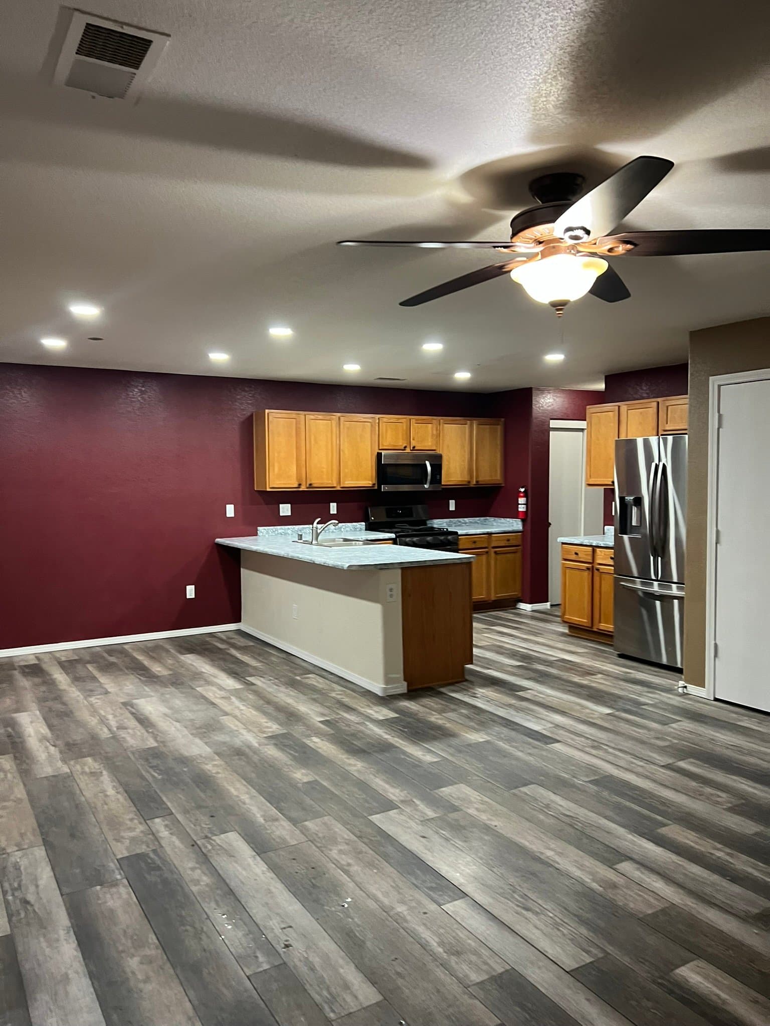 Albuquerque House: 9915 sunshine mesa dr nw