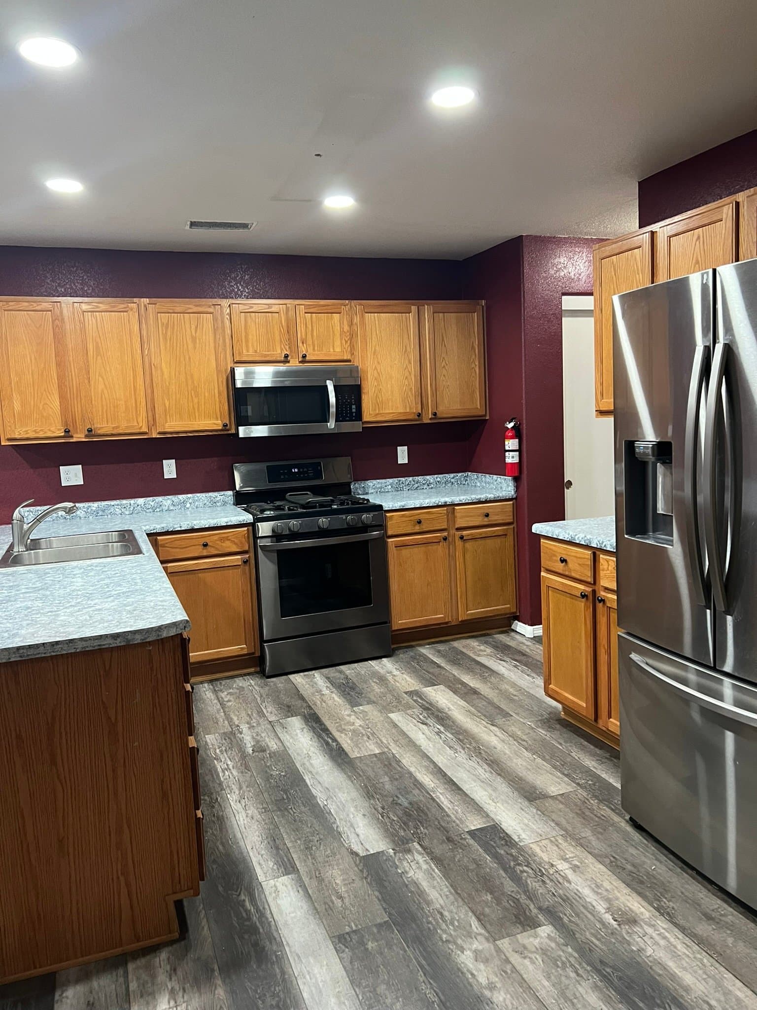 Albuquerque House: 9915 sunshine mesa dr nw