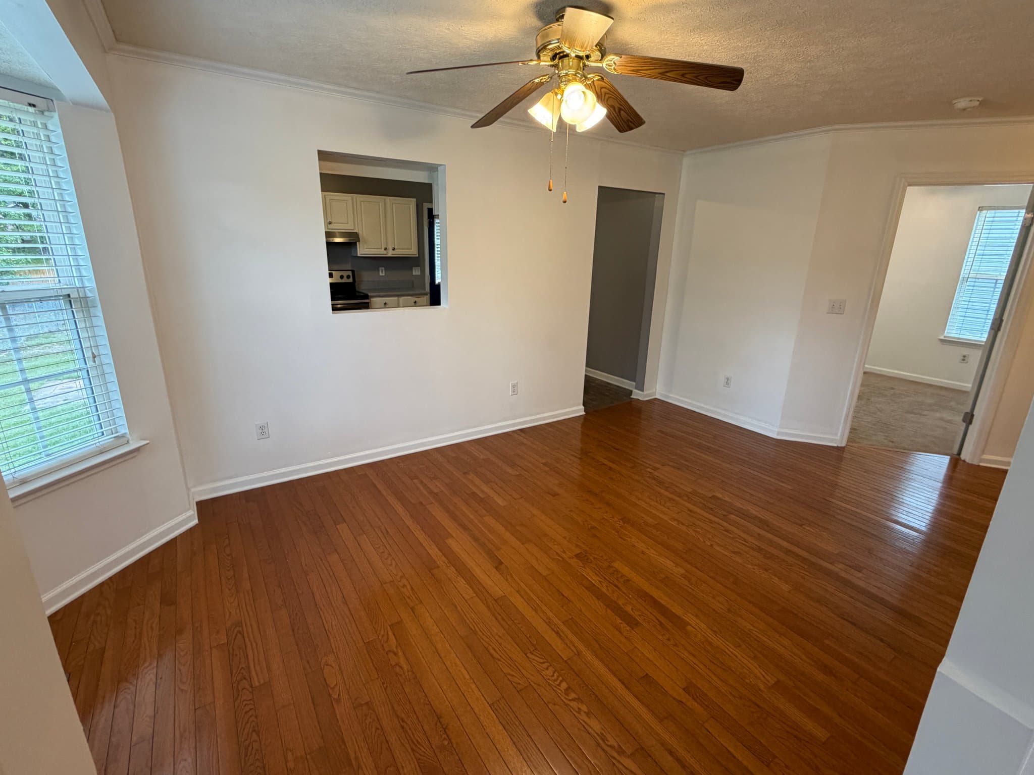 Chattanooga House: 1542 Cora Drive