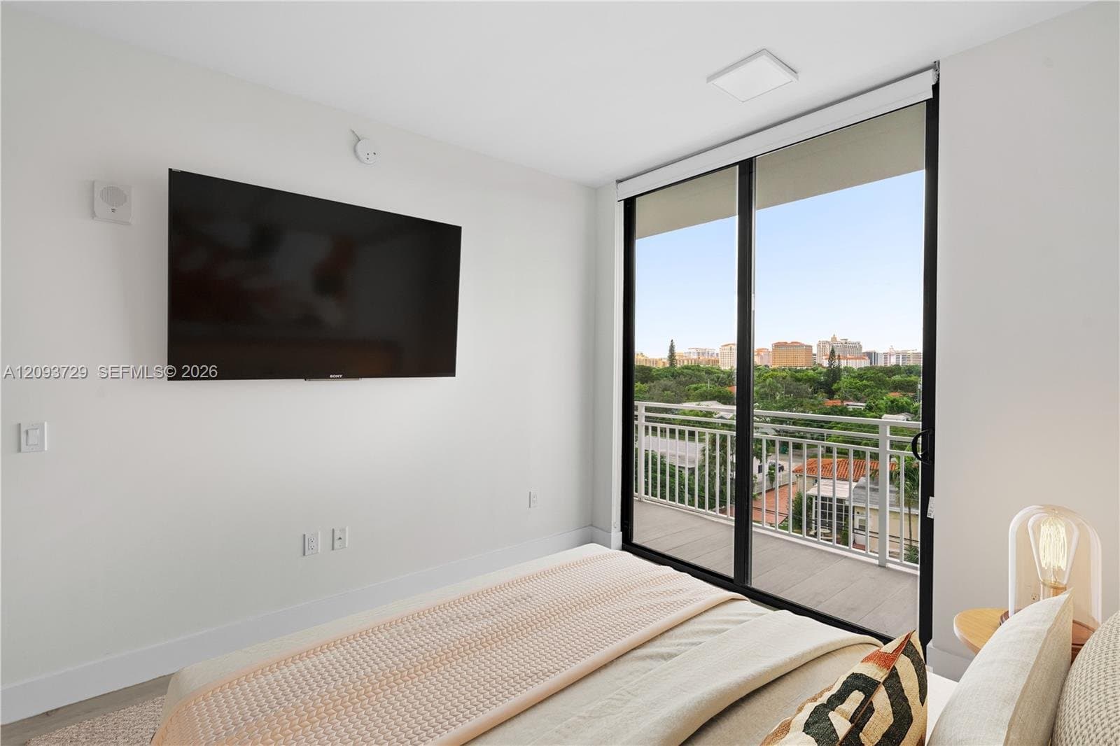 Miami Condo: 1601 SW 32nd Ave