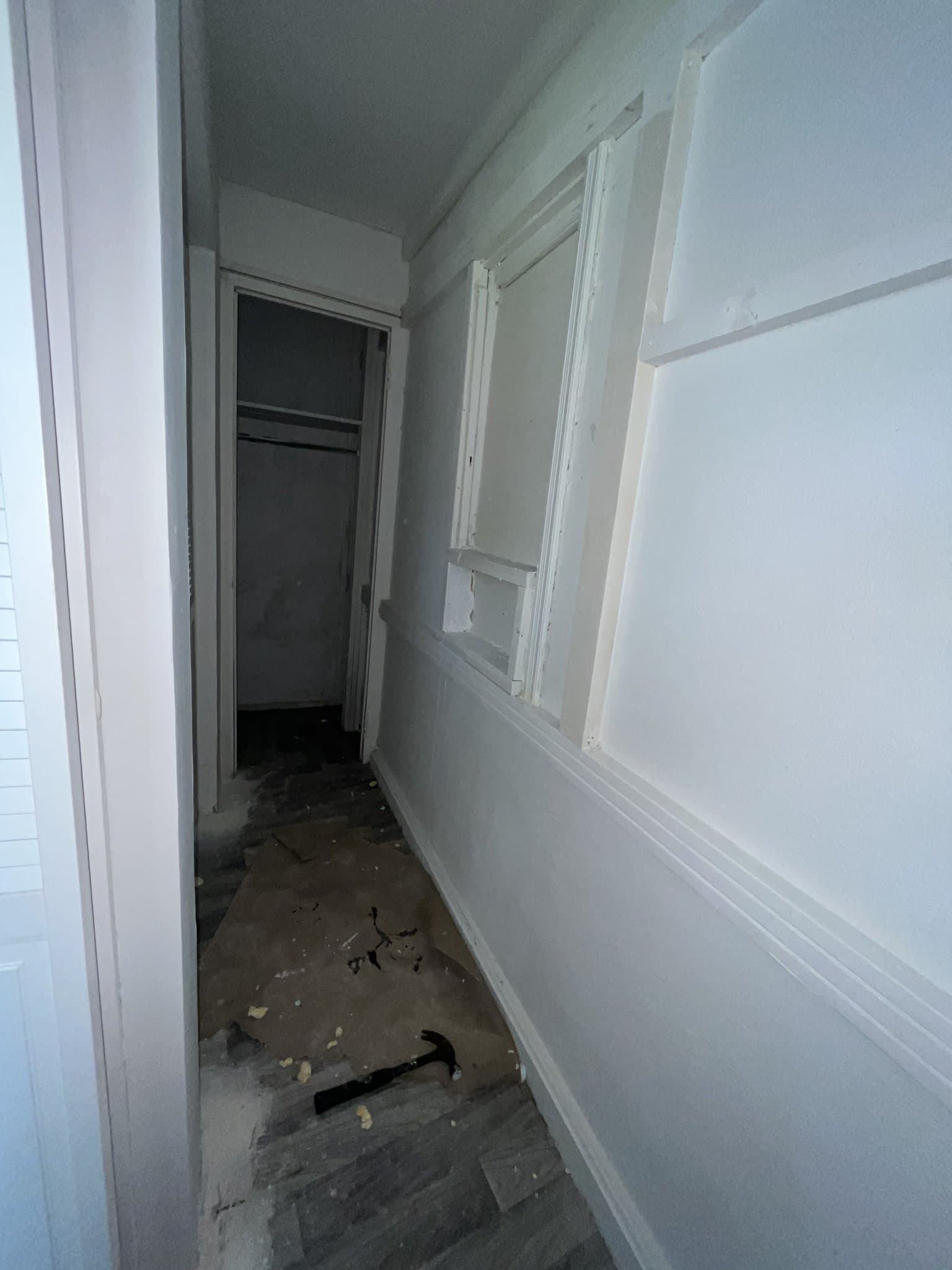 Peoria House: 3214 W Proctor Pl.