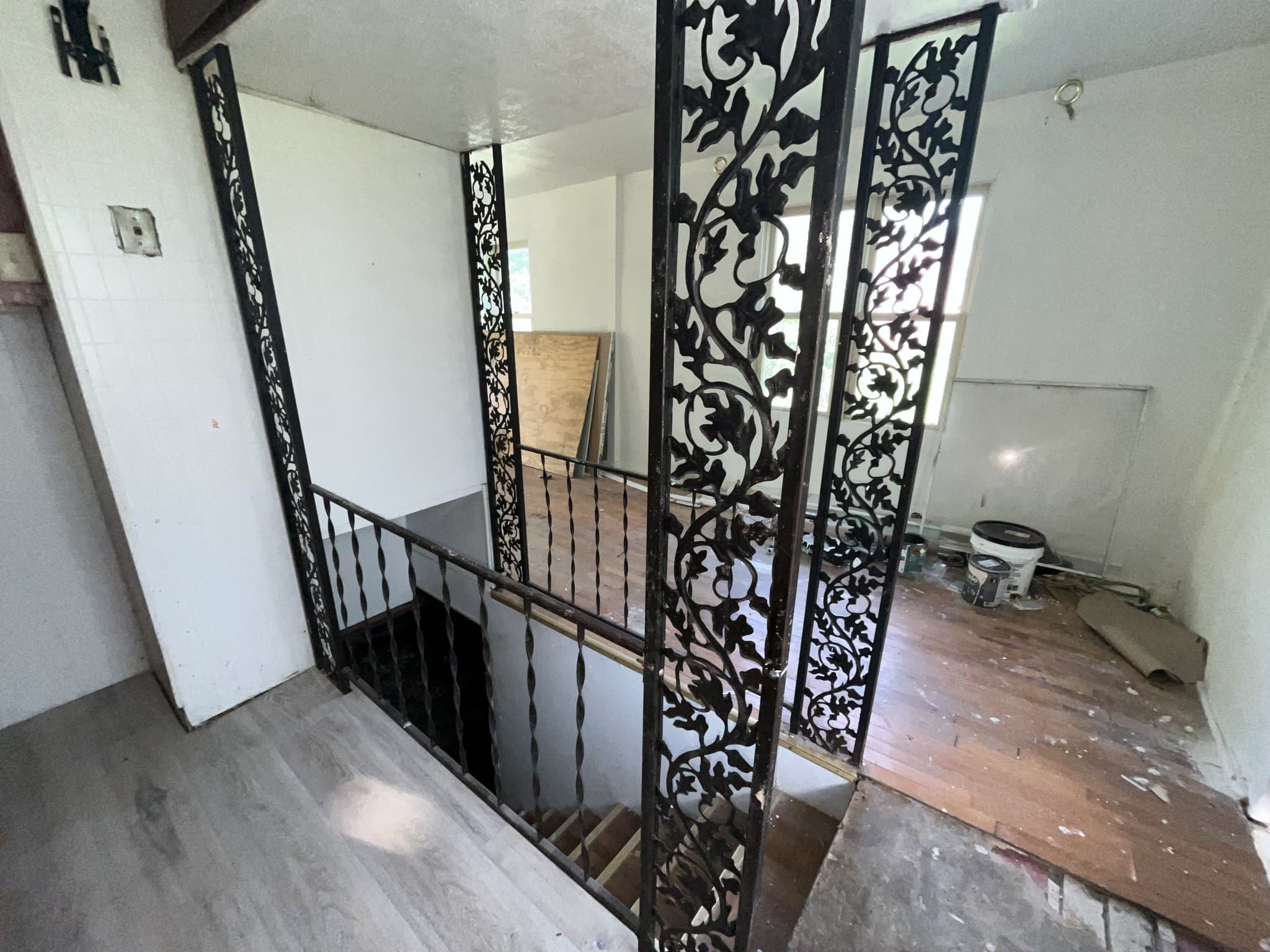 Peoria House: 3214 W Proctor Pl.