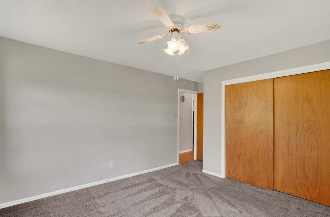 York House: 1610 N East St