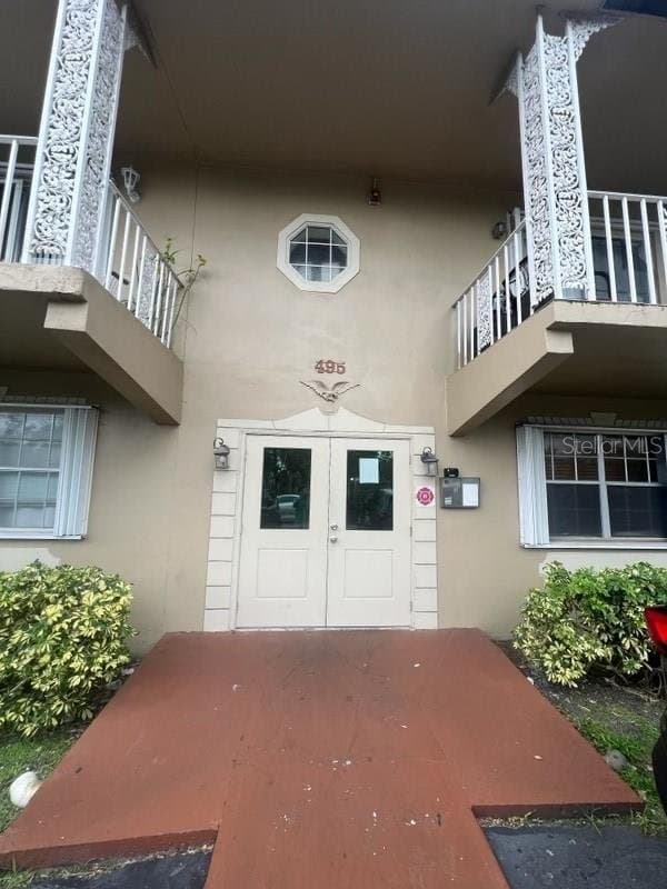 Deerfield Beach Condo: 495 SE 8TH STREET