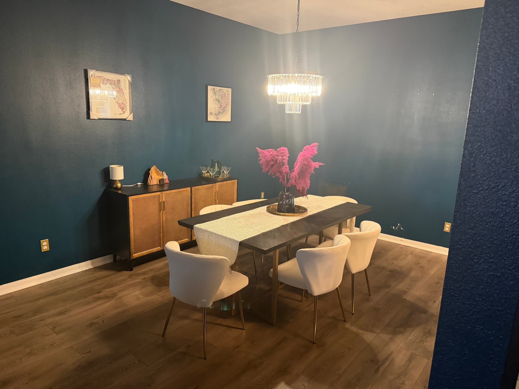 Orlando Townhome: 2303 J Lawson Blvd