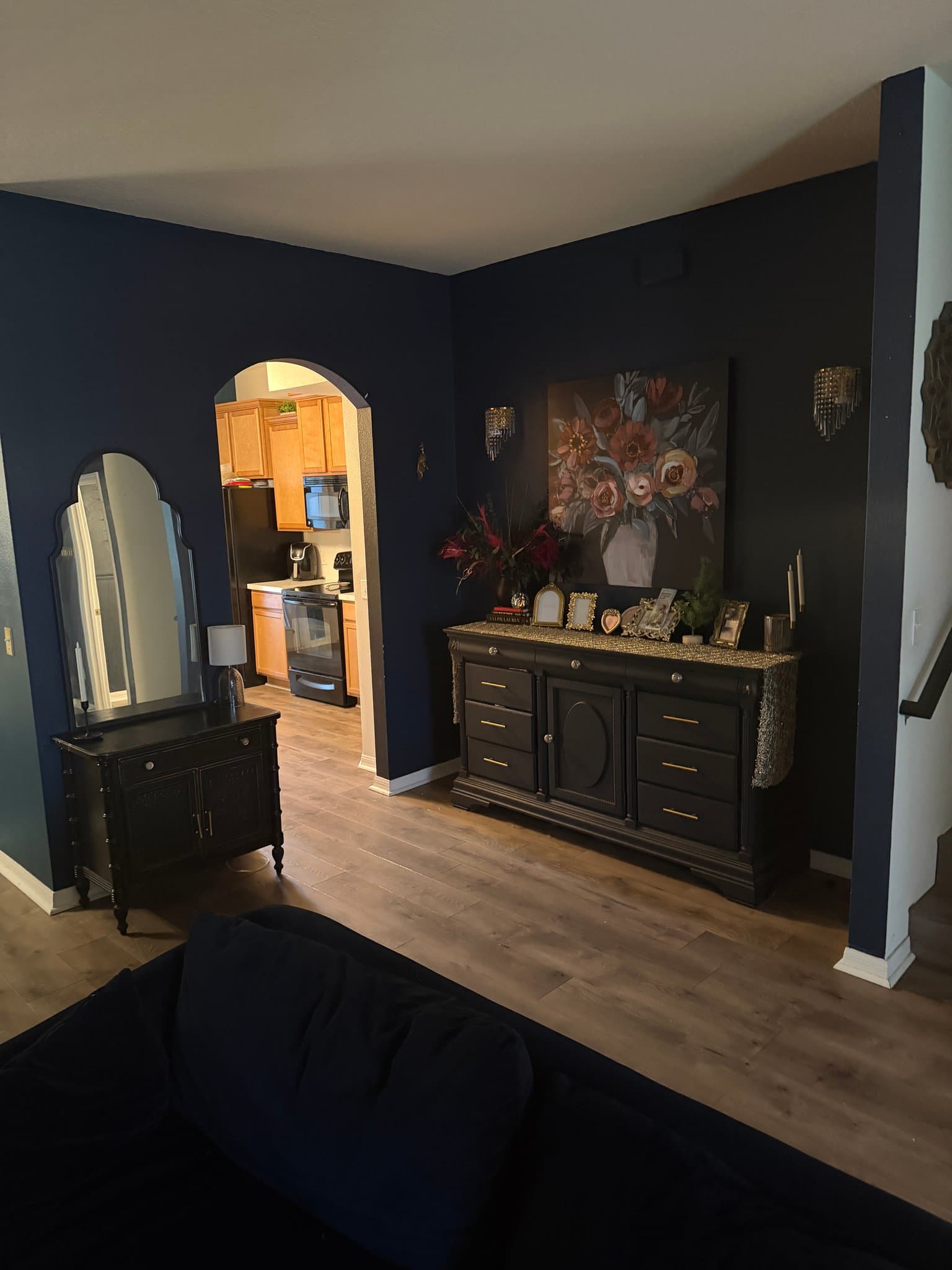Orlando Townhome: 2303 J Lawson Blvd