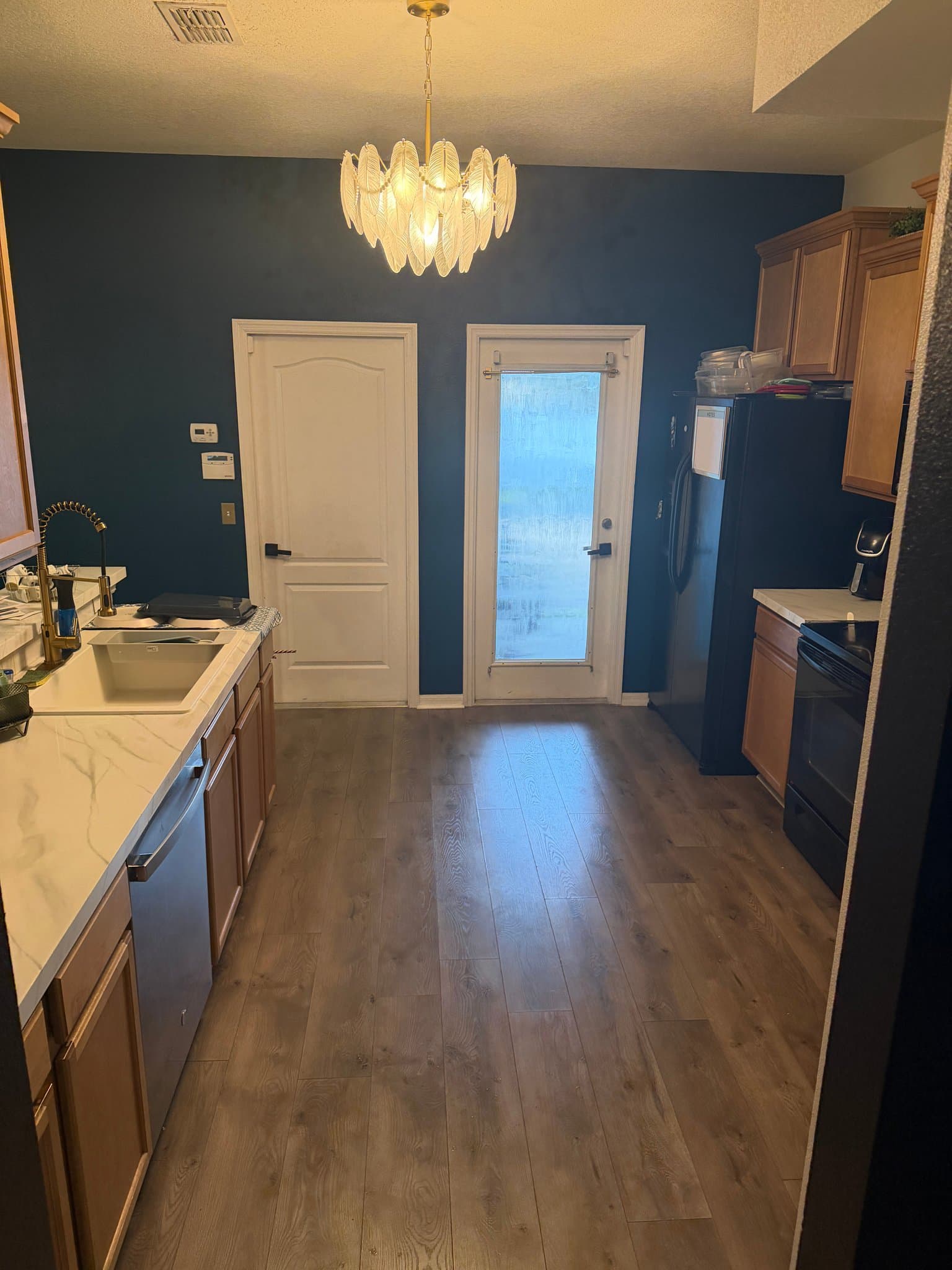 Orlando Townhome: 2303 J Lawson Blvd