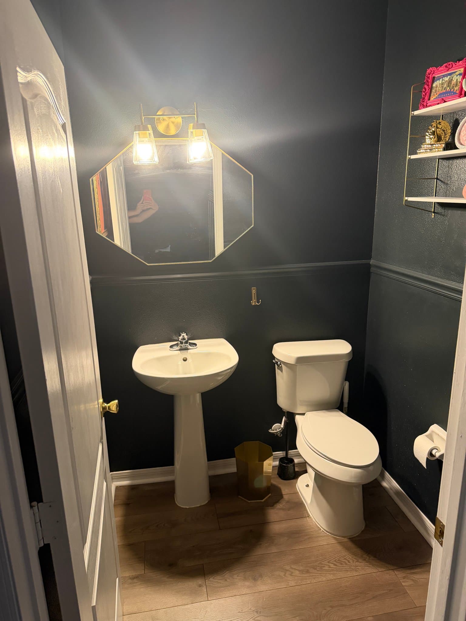 Orlando Townhome: 2303 J Lawson Blvd