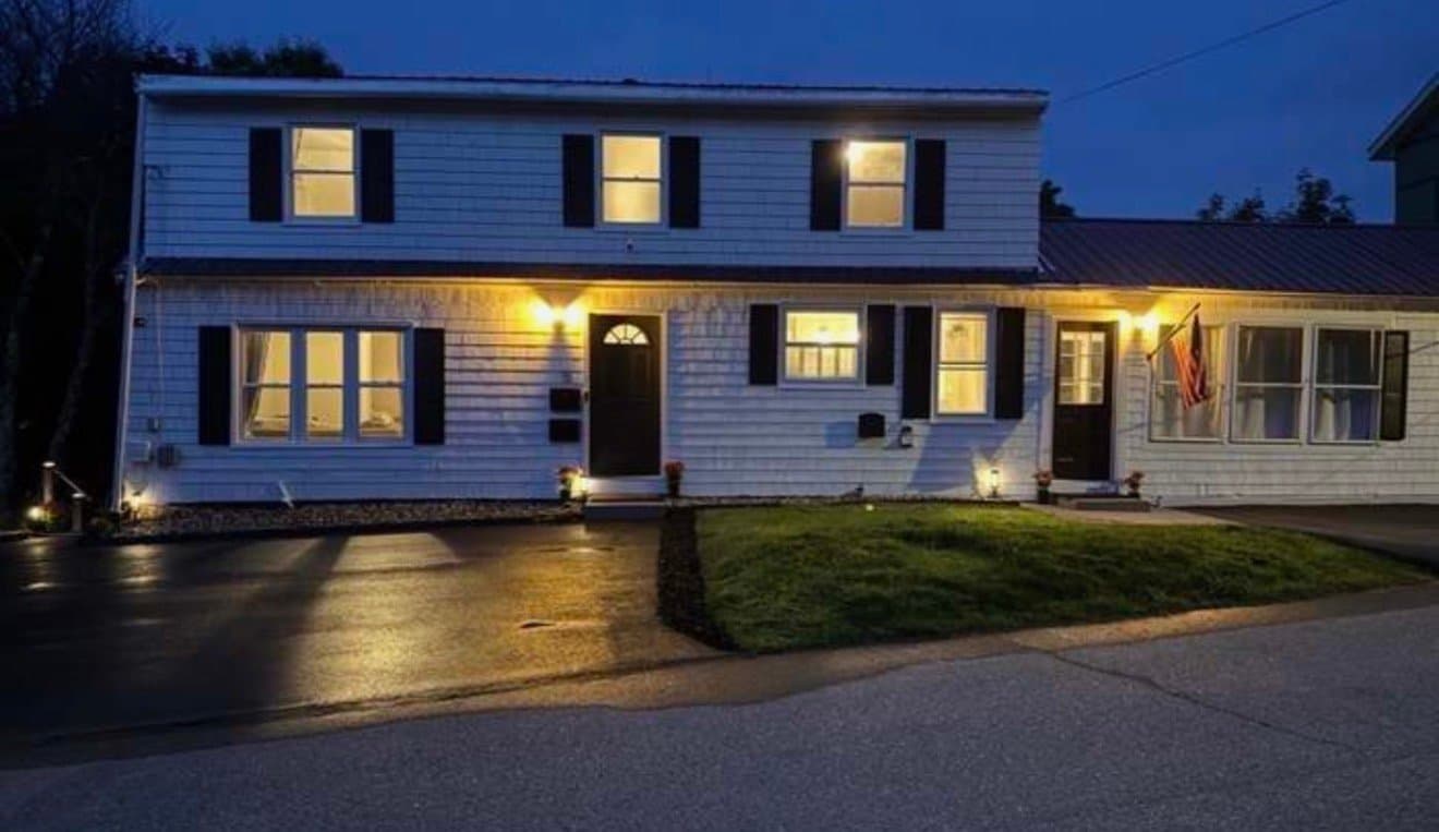 Pittsfield Multiplex: 15 Watson St