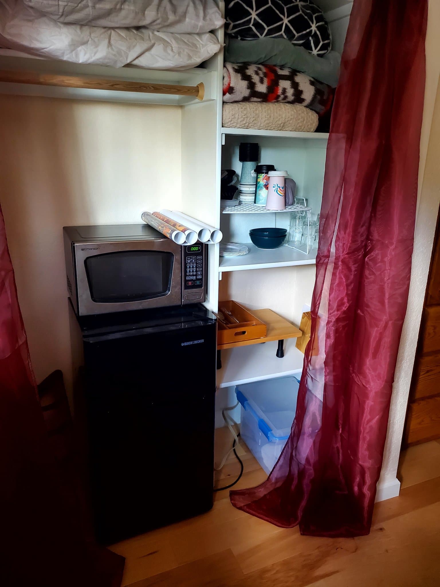 Salem Single Room: 4747 Carolina Ave NE