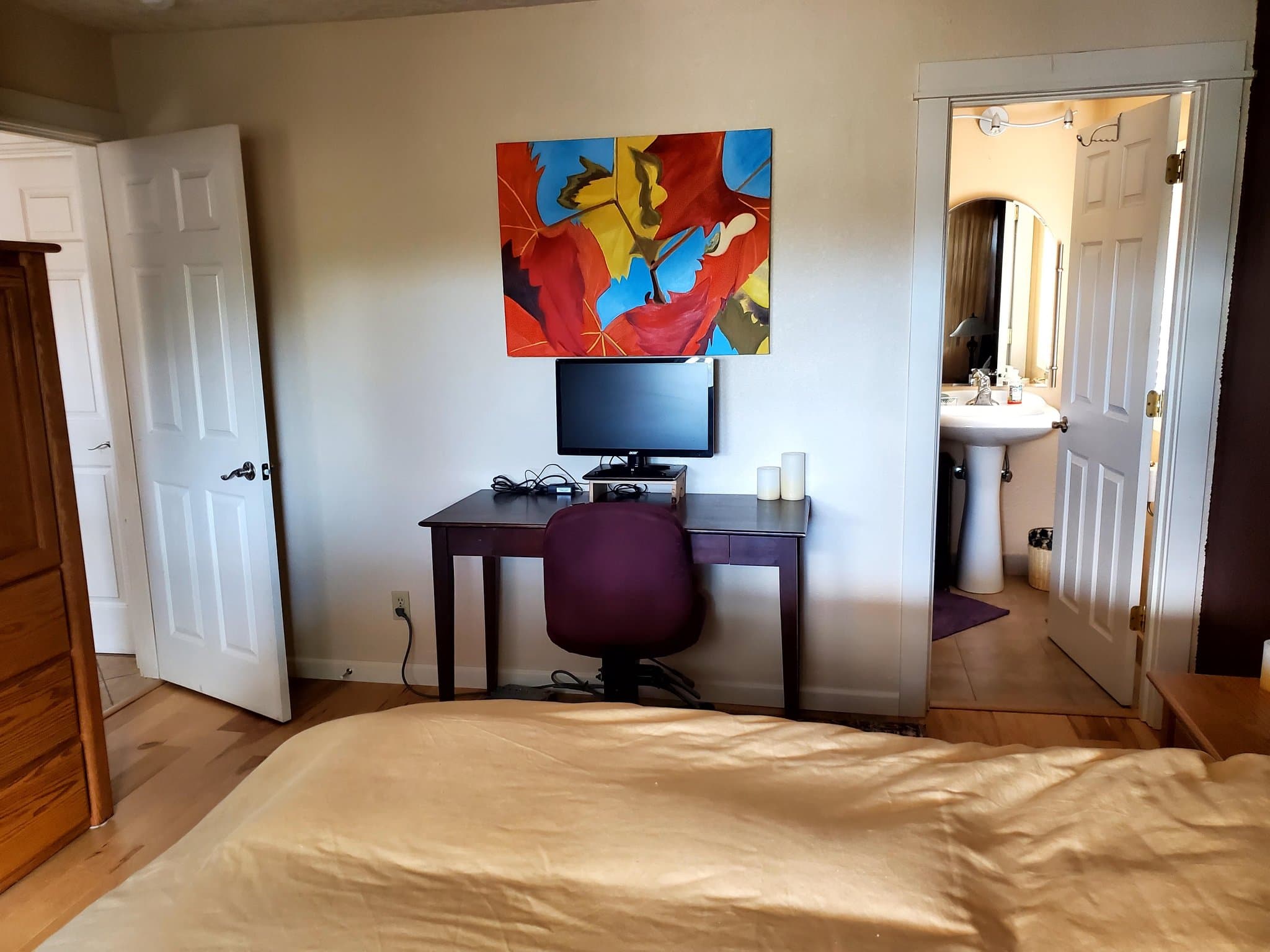Salem Single Room: 4747 Carolina Ave NE