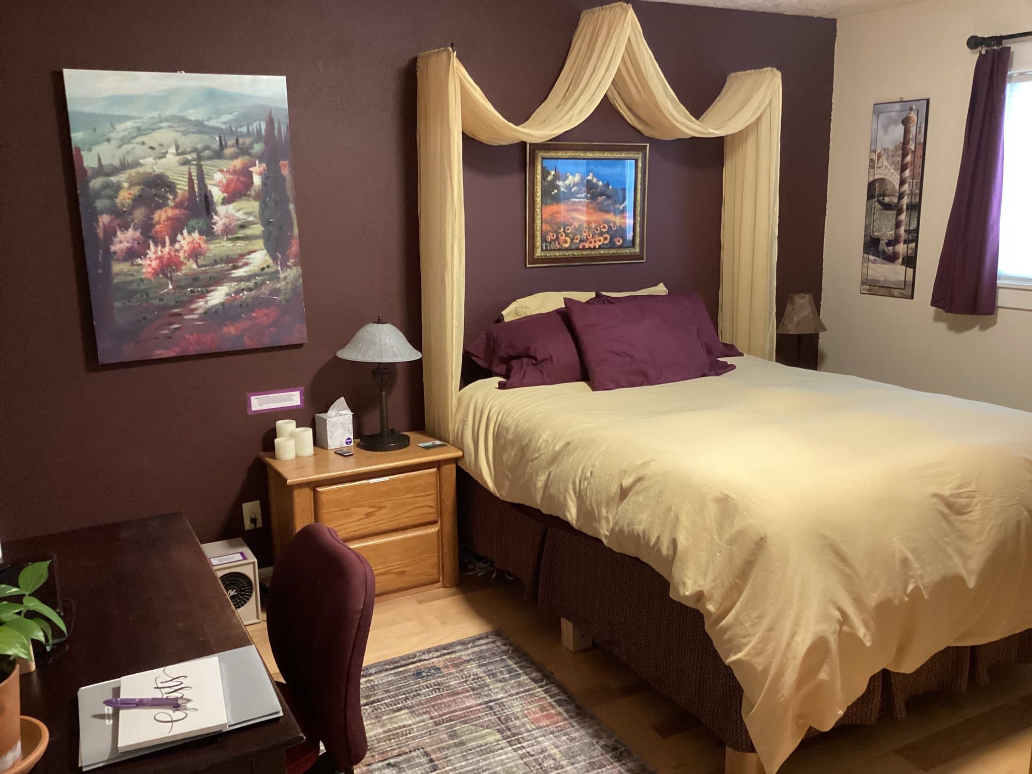 Salem Single Room: 4747 Carolina Ave NE