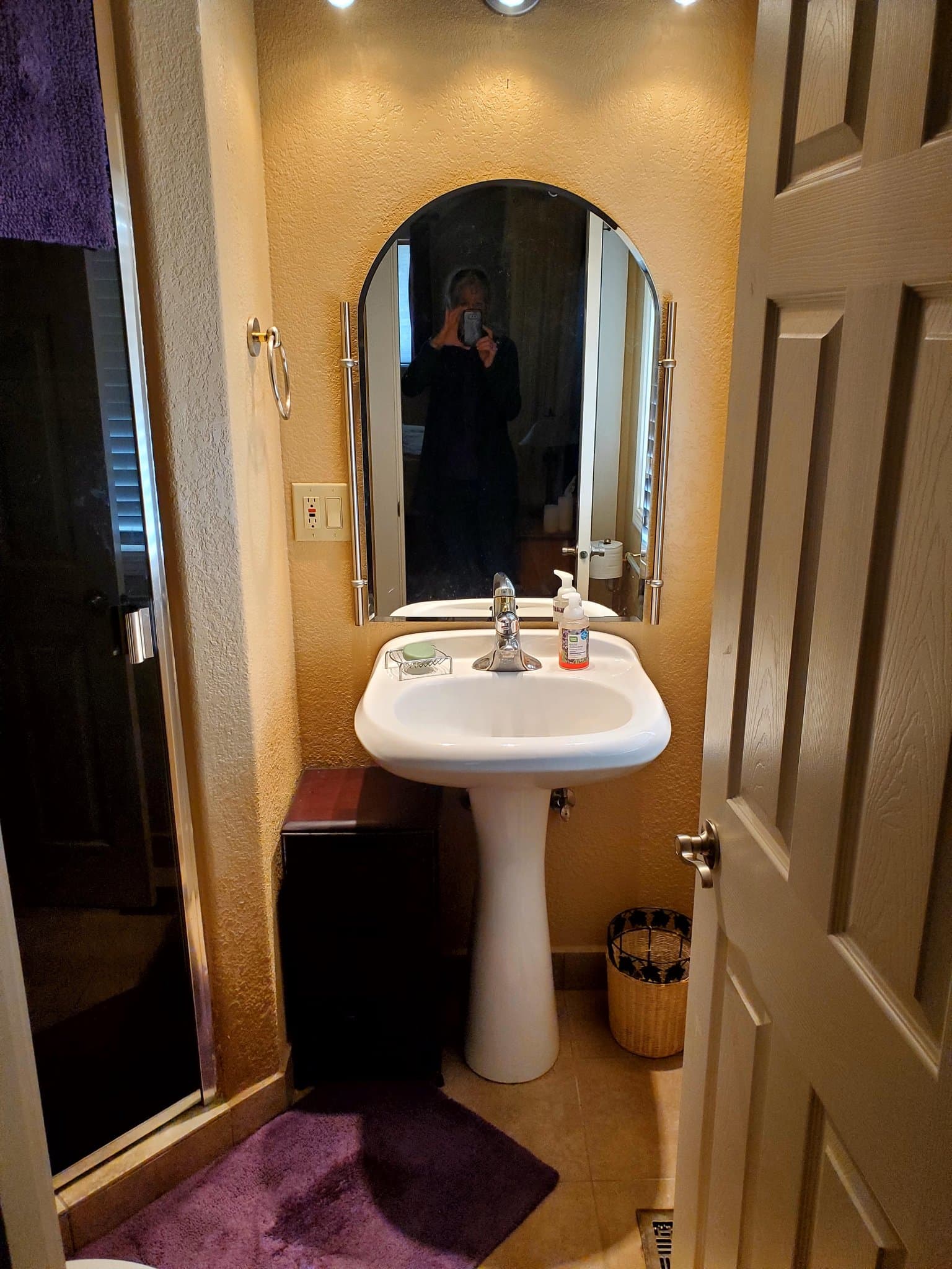 Salem Single Room: 4747 Carolina Ave NE