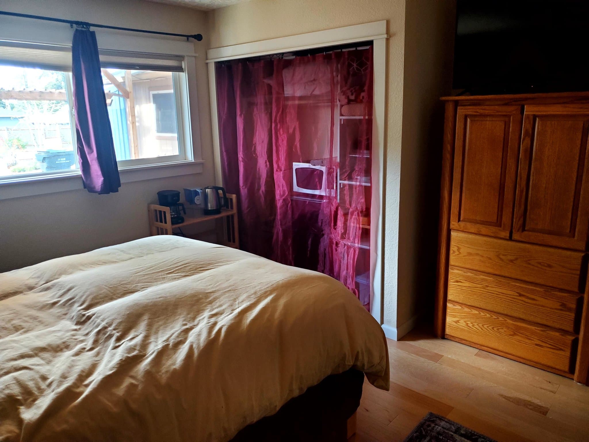 Salem Single Room: 4747 Carolina Ave NE