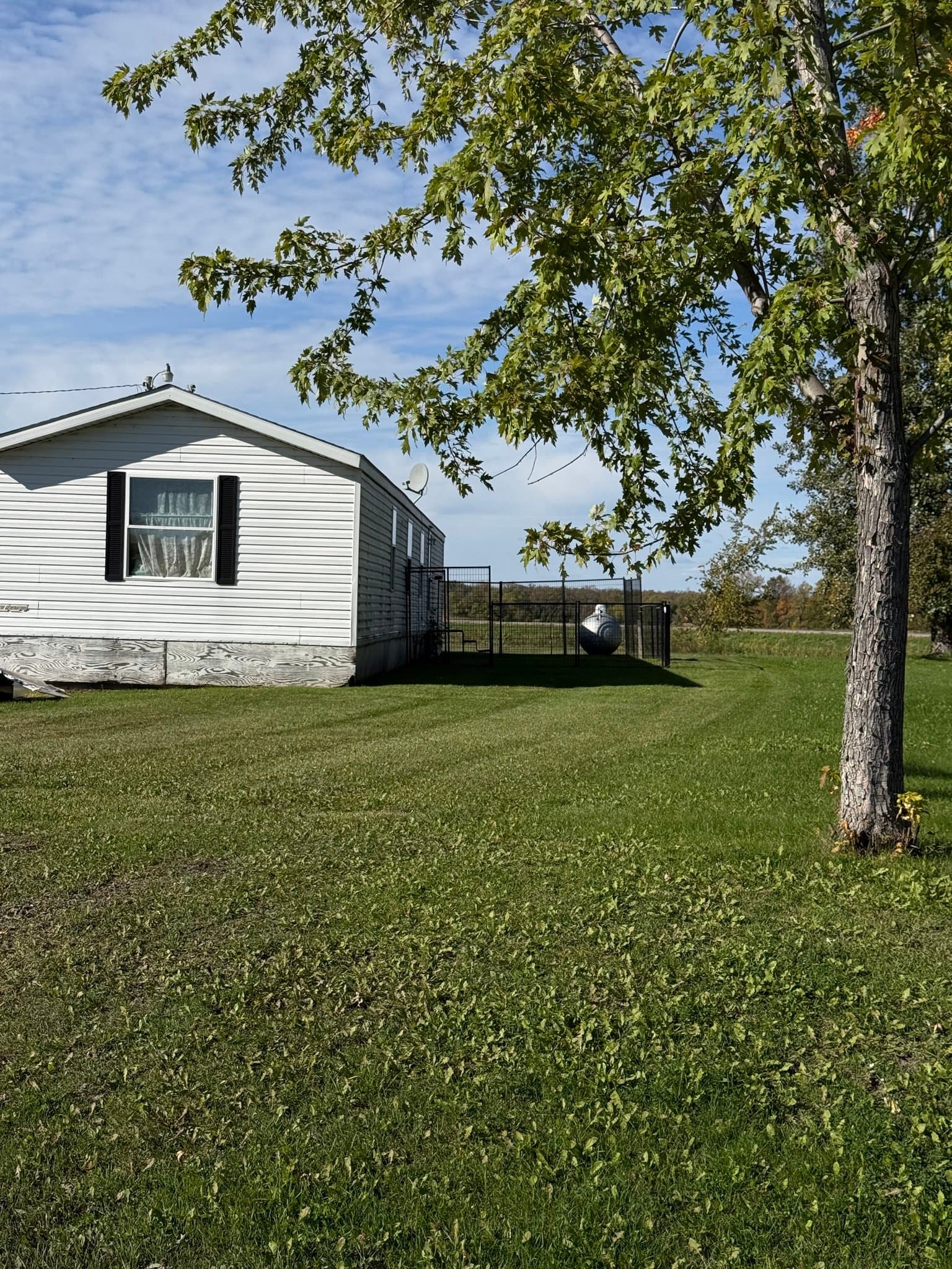 Thief River Falls Other: 18210 139th St NE