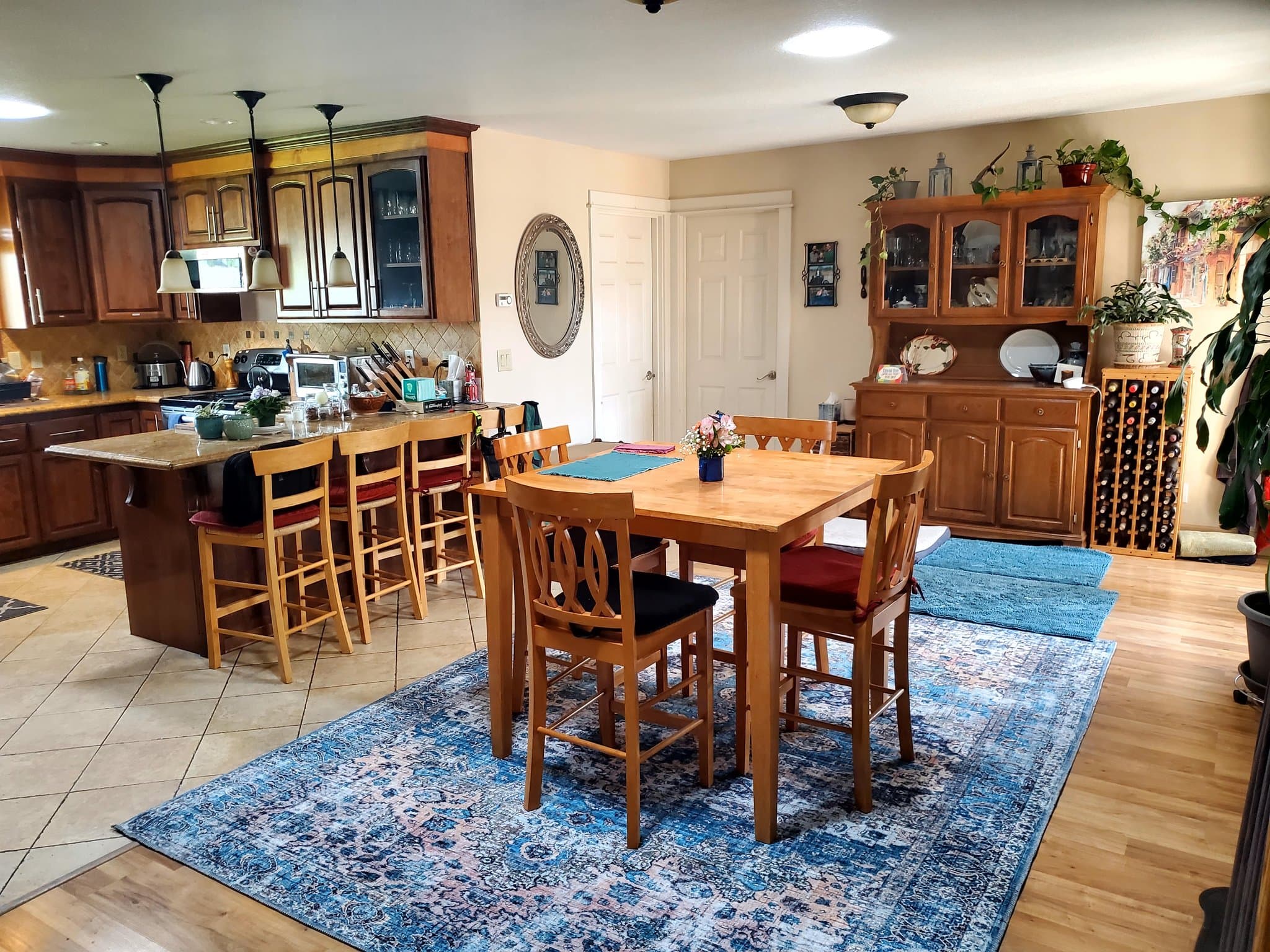 Salem Single Room: 4747 Carolina Ave NE
