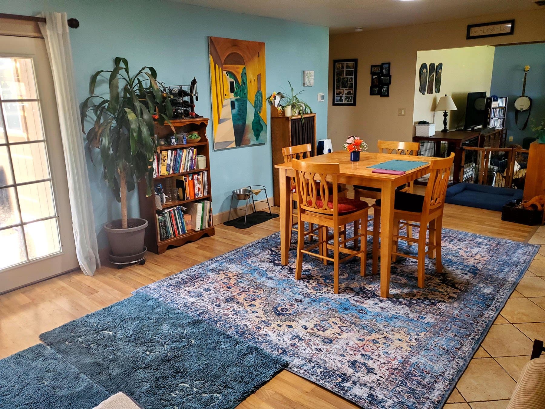 Salem Single Room: 4747 Carolina Ave NE