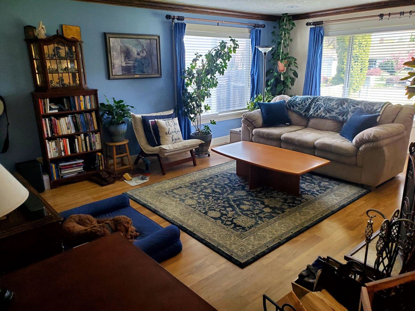 Salem Single Room: 4747 Carolina Ave NE