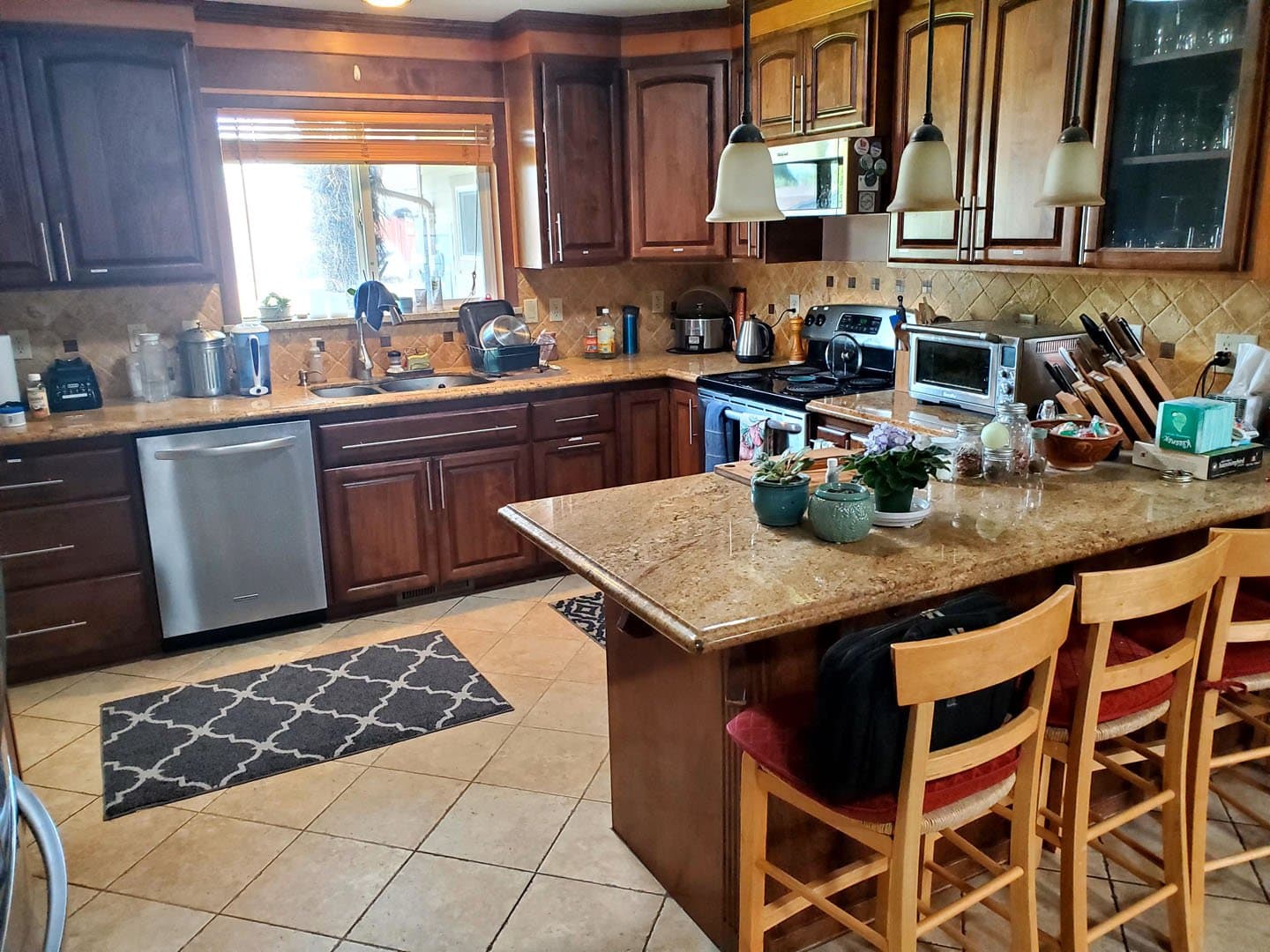 Salem Single Room: 4747 Carolina Ave NE