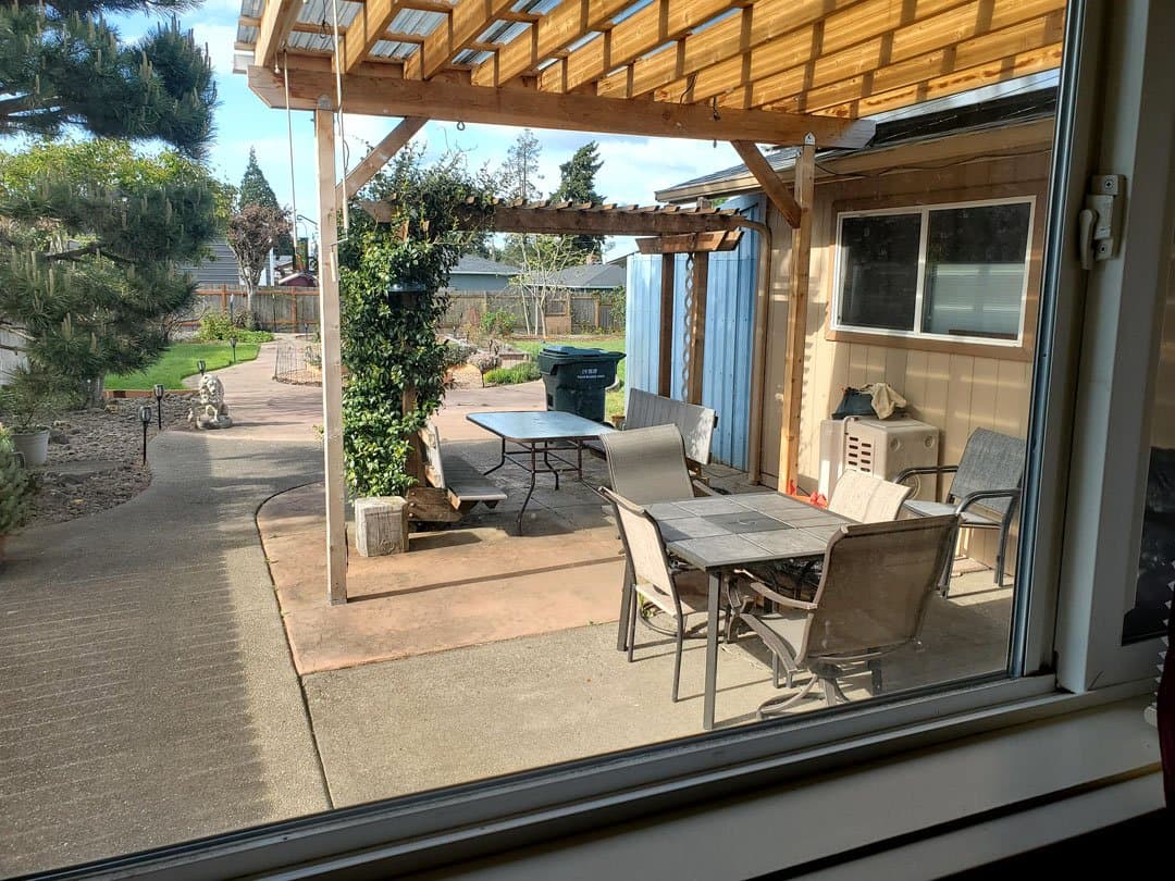 Salem Single Room: 4747 Carolina Ave NE