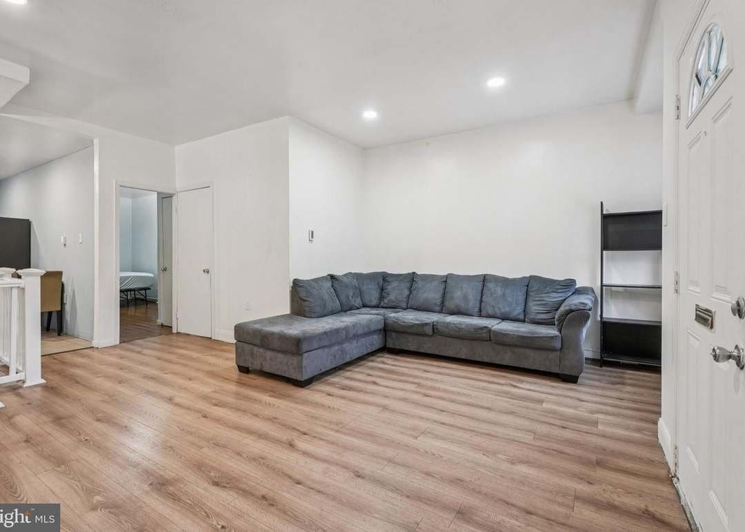 Philadelphia Townhome: 5536 Wheeler Street