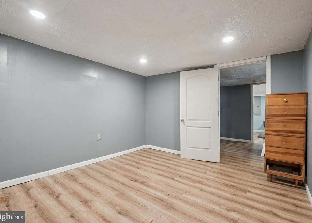 Philadelphia Townhome: 5536 Wheeler Street
